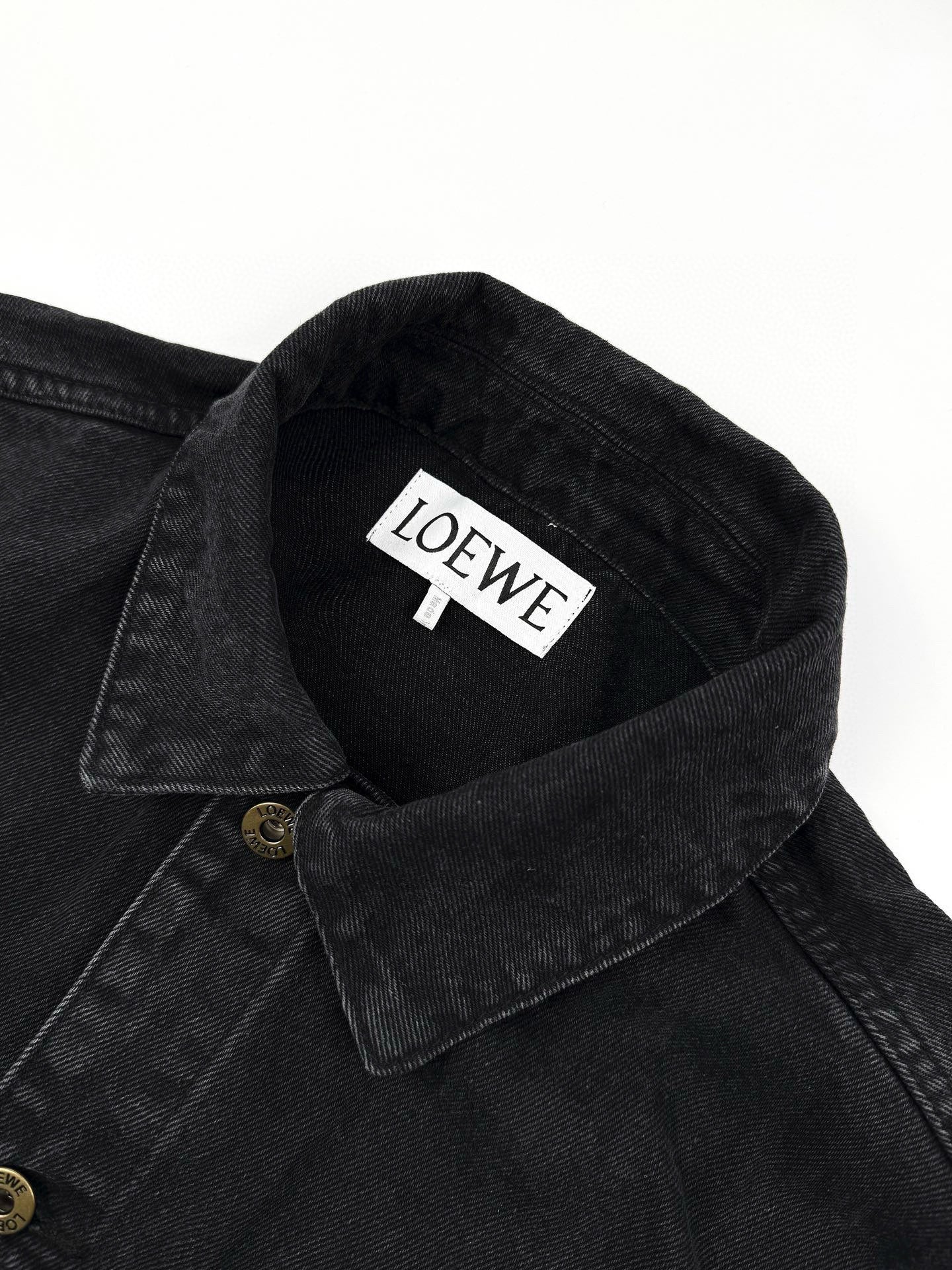 LuxluxHouse Best Quality Clothes Coats & Jackets Loewe