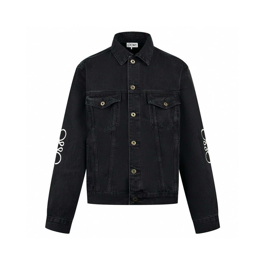 LuxluxHouse Best Quality Clothes Coats & Jackets Loewe
