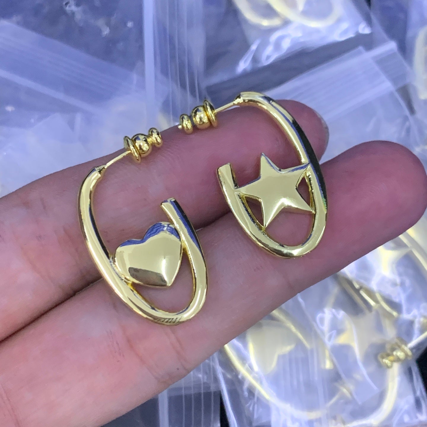 LuxluxHouse Low Price And High Quality Accessories Dior