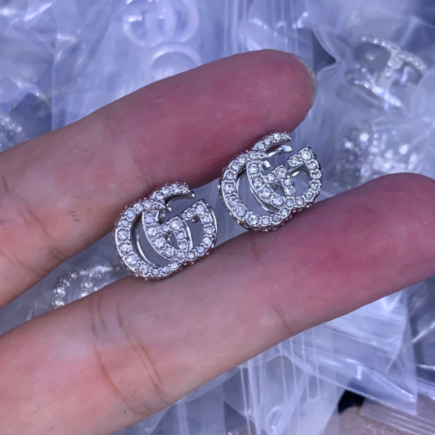 LuxluxHouse Low Price And High Quality Accessories Gucci