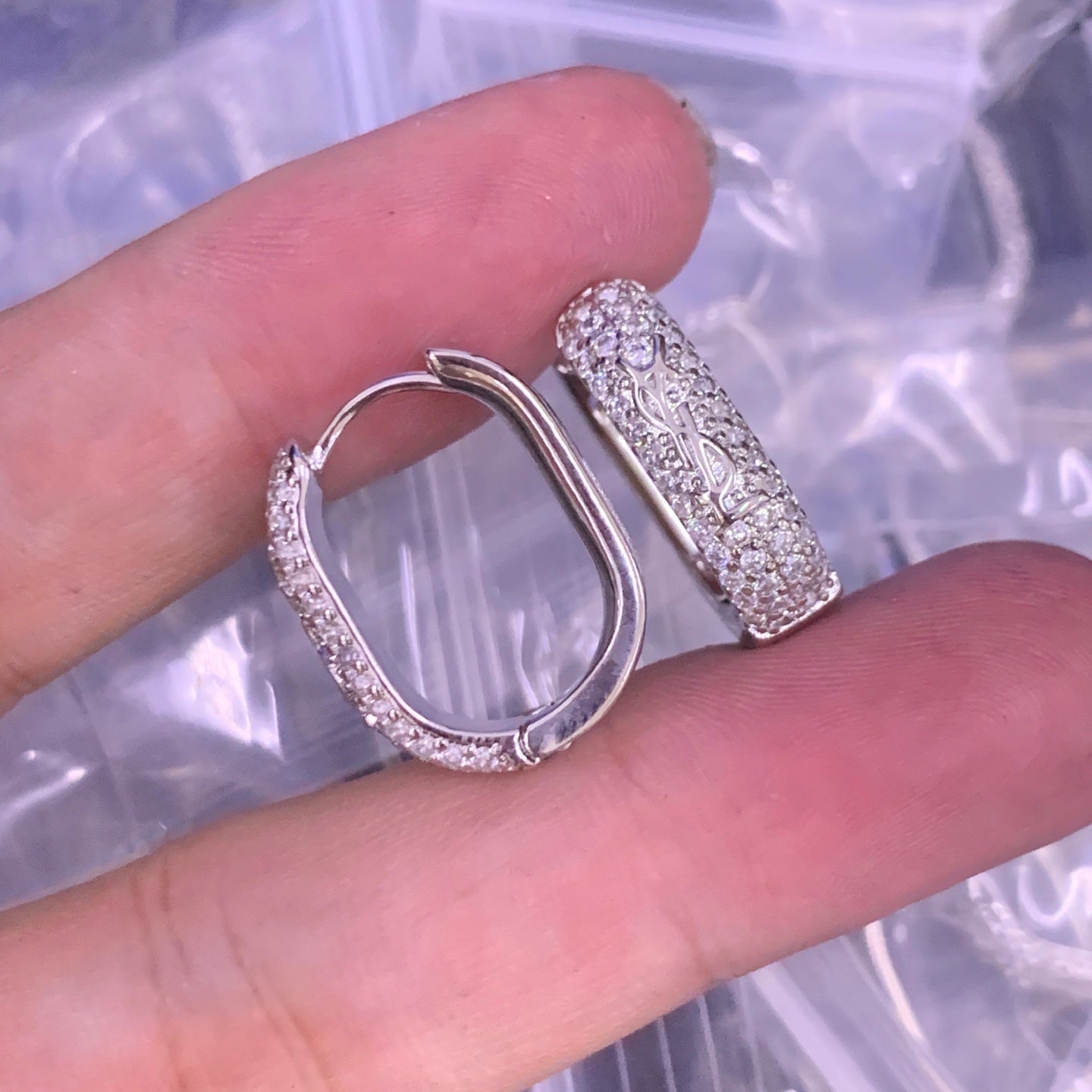 LuxluxHouse Low Price And High Quality Accessories YSL