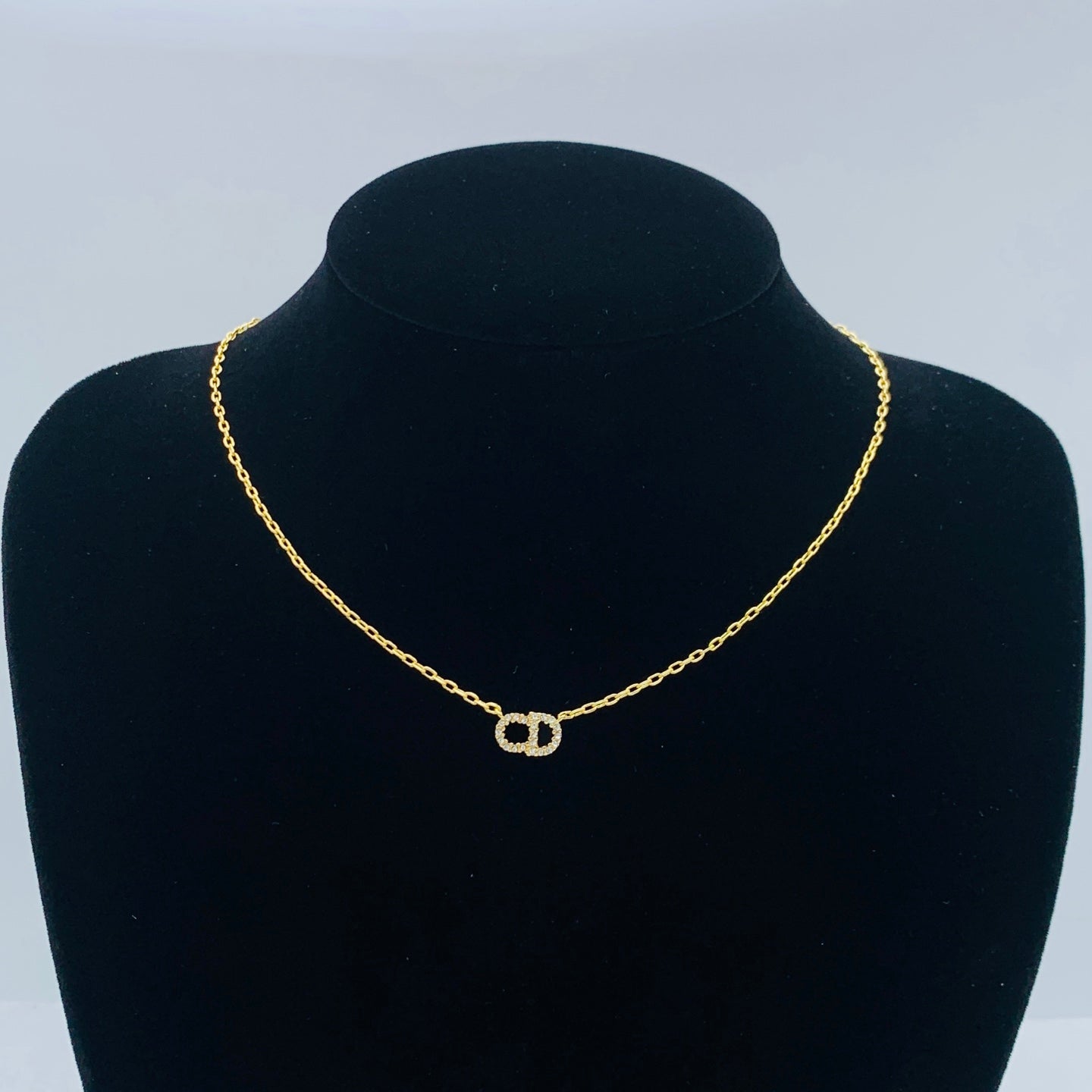 LuxluxHouse Low Price And High Quality Accessories Dior