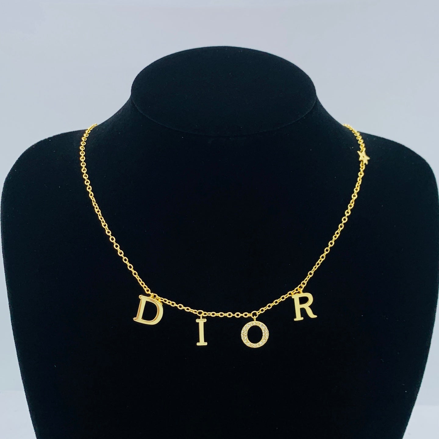 LuxluxHouse Low Price And High Quality Accessories Dior