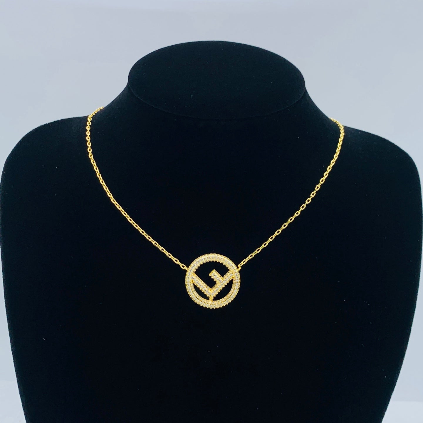 LuxluxHouse Low Price And High Quality Accessories Fendi