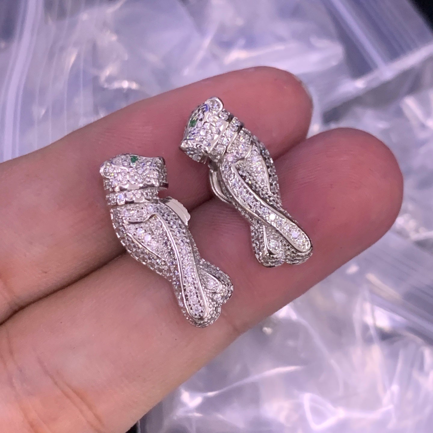 LuxluxHouse Low Price And High Quality Accessories Cartier