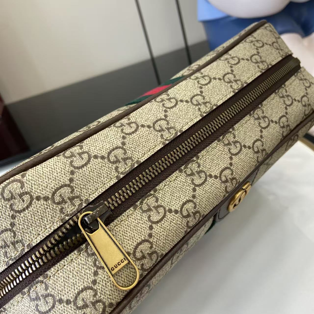 LuxluxHouse Best Quality Bags Gucci Men