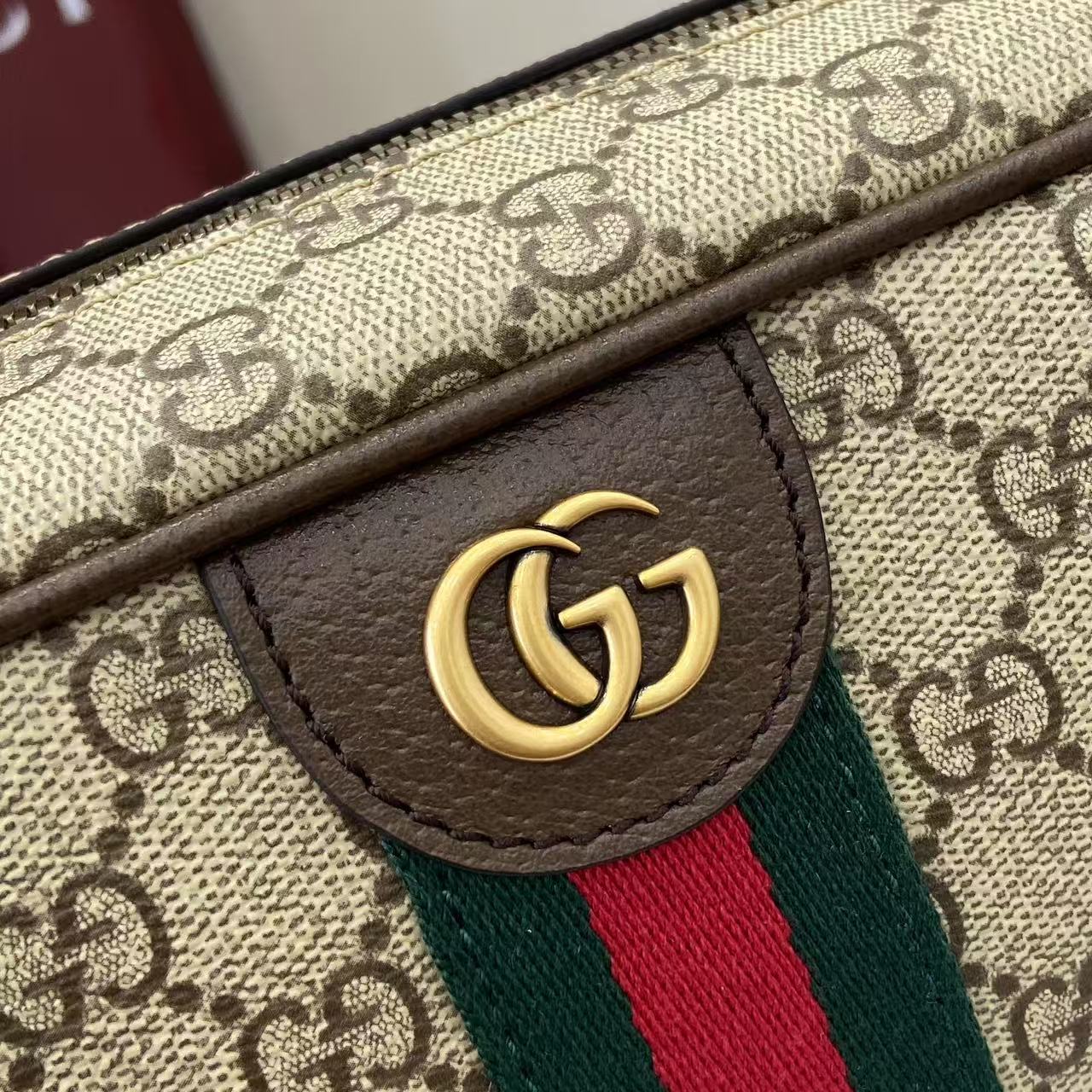 LuxluxHouse Best Quality Bags Gucci Men