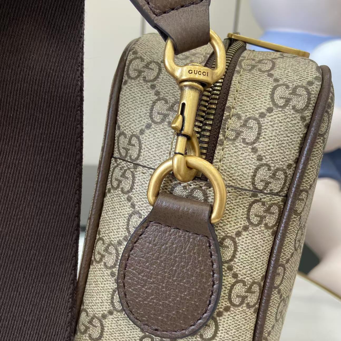 LuxluxHouse Best Quality Bags Gucci Men