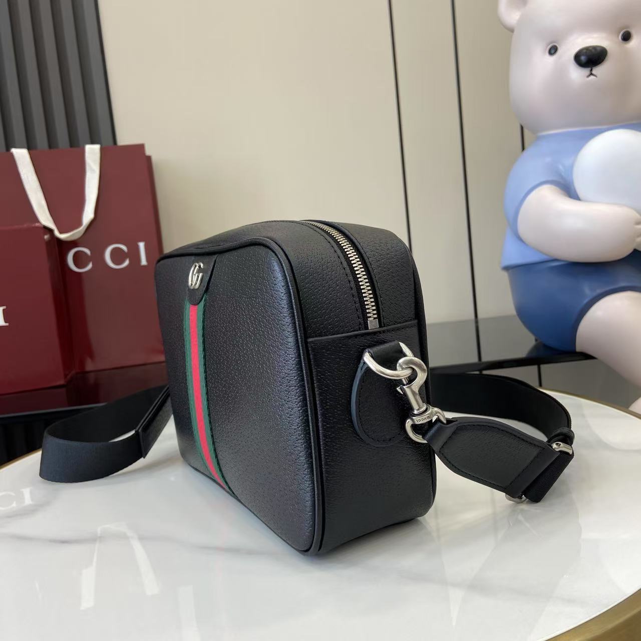 LuxluxHouse Best Quality Bags Gucci Men