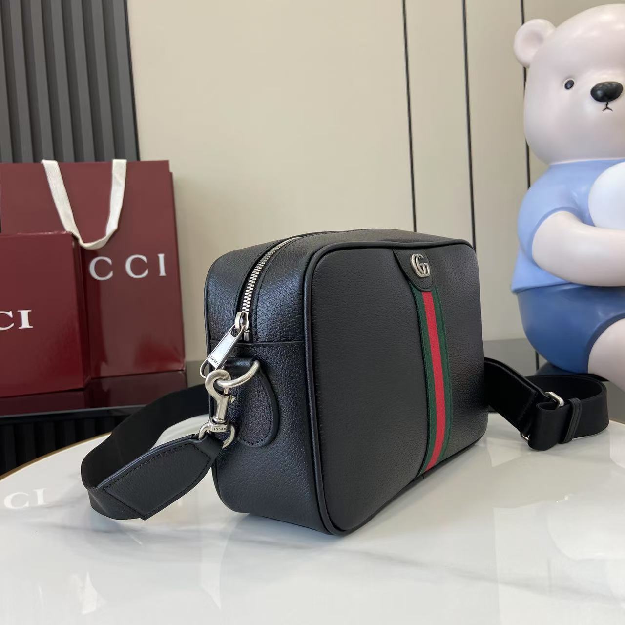 LuxluxHouse Best Quality Bags Gucci Men