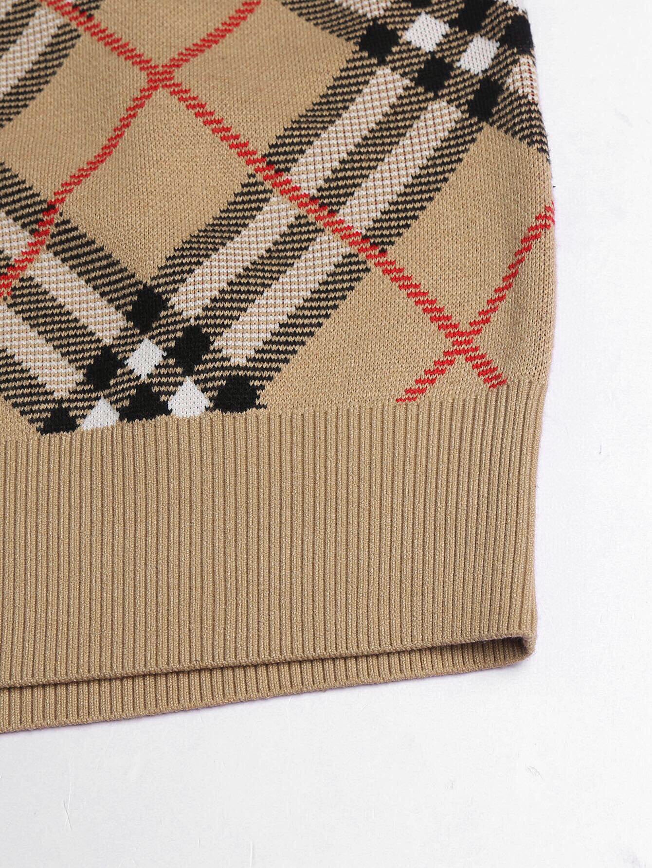 LuxluxHouse Best Quality Clothes Burberry Hoodie & Sweater