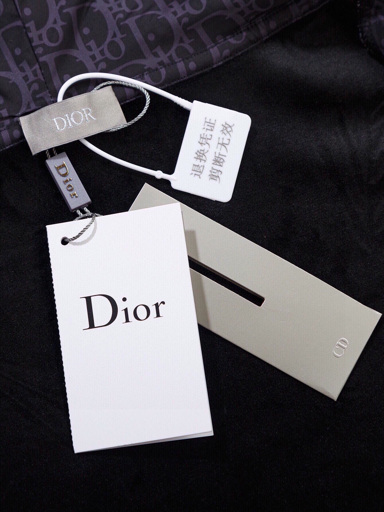 LuxluxHouse Best Quality Clothes Coats & Jackets Dior