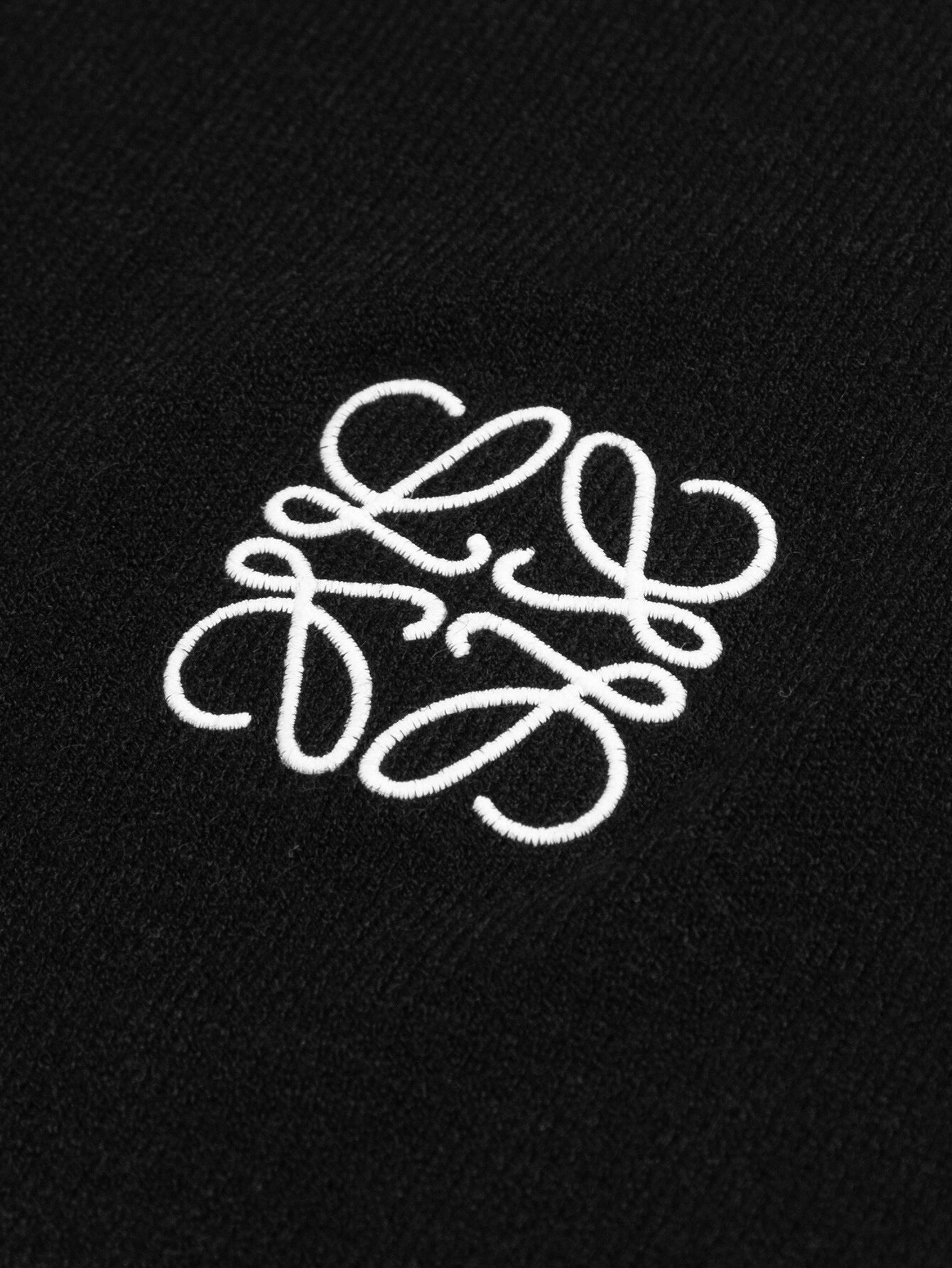 LuxluxHouse Best Quality Clothes Hoodie & Sweater Loewe