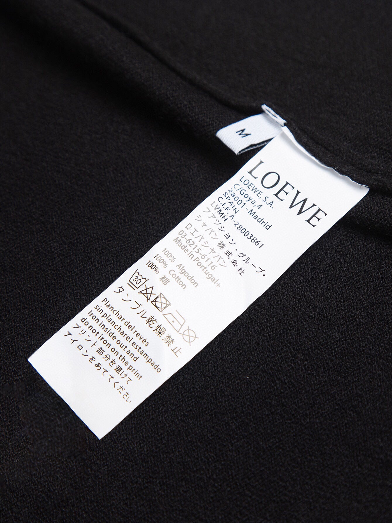 LuxluxHouse Best Quality Clothes Hoodie & Sweater Loewe