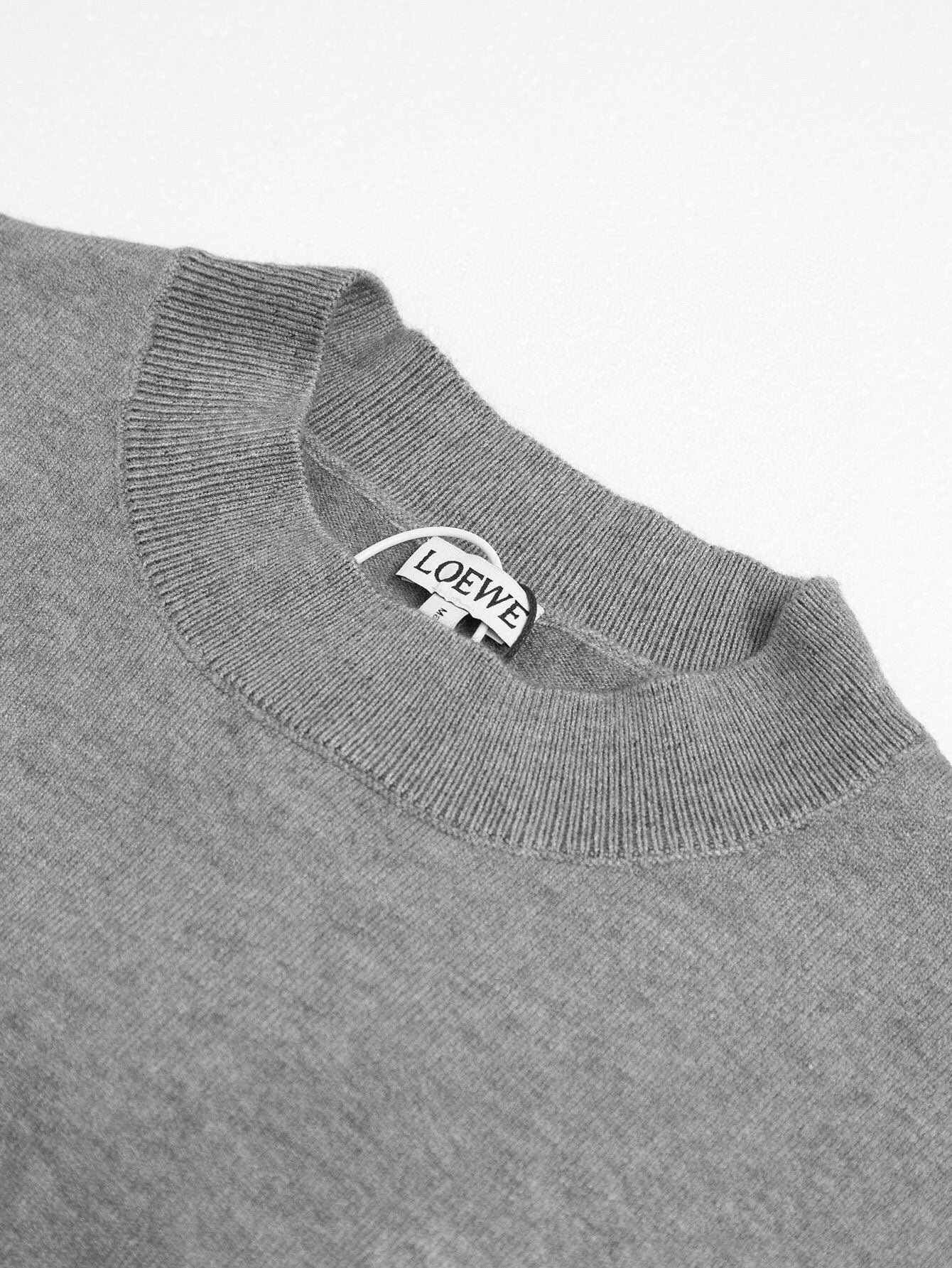 LuxluxHouse Best Quality Clothes Hoodie & Sweater Loewe