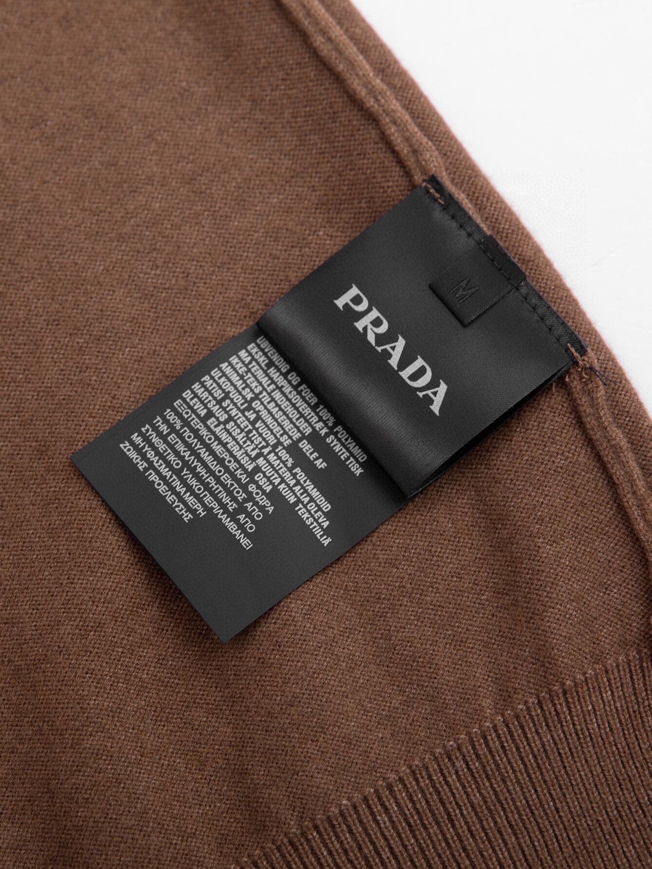 LuxluxHouse Best Quality Clothes Hoodie & Sweater Prada