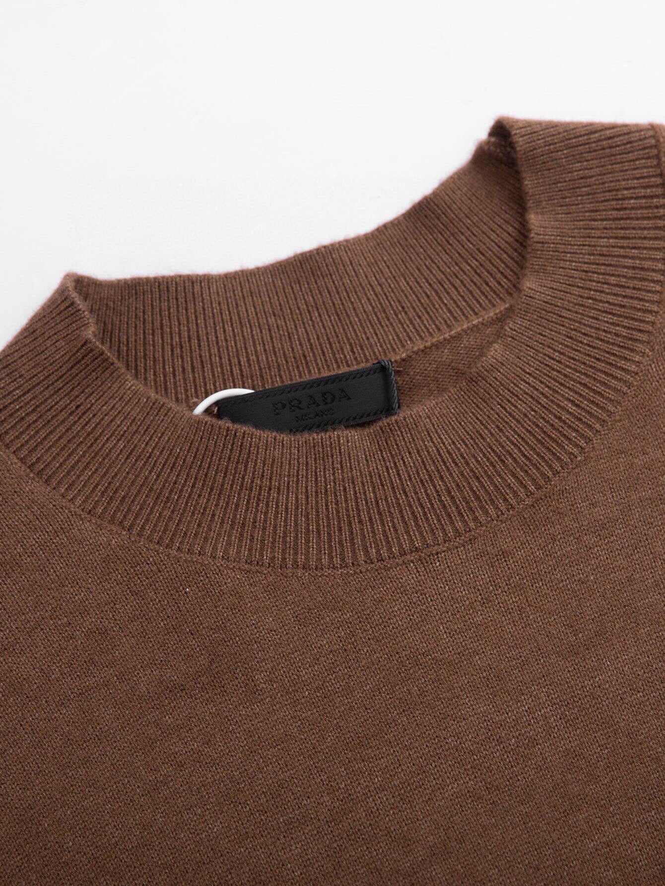 LuxluxHouse Best Quality Clothes Hoodie & Sweater Prada