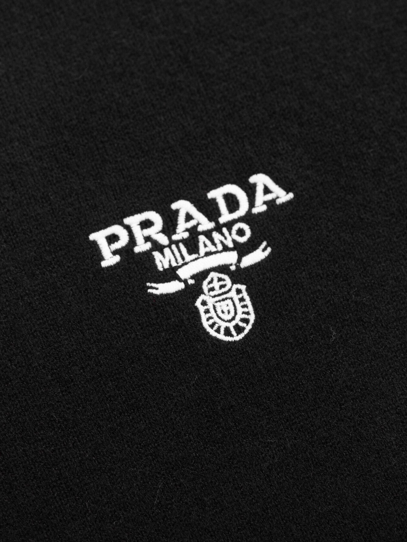 LuxluxHouse Best Quality Clothes Hoodie & Sweater Prada