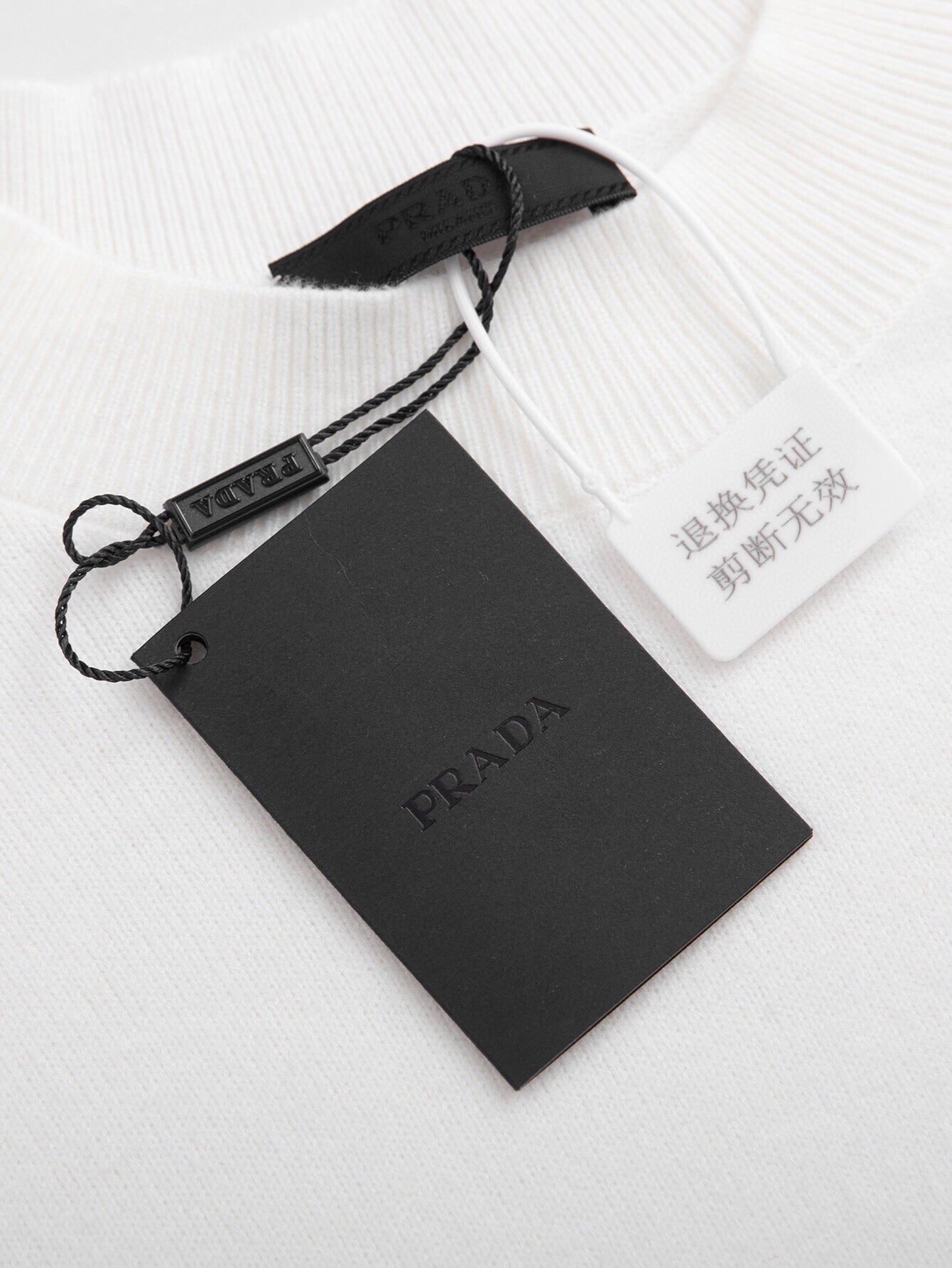 LuxluxHouse Best Quality Clothes Hoodie & Sweater Prada