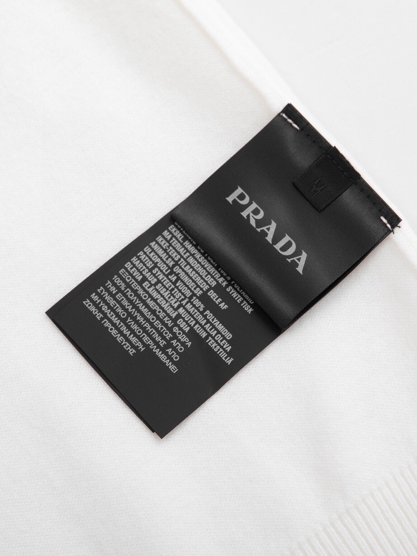 LuxluxHouse Best Quality Clothes Hoodie & Sweater Prada