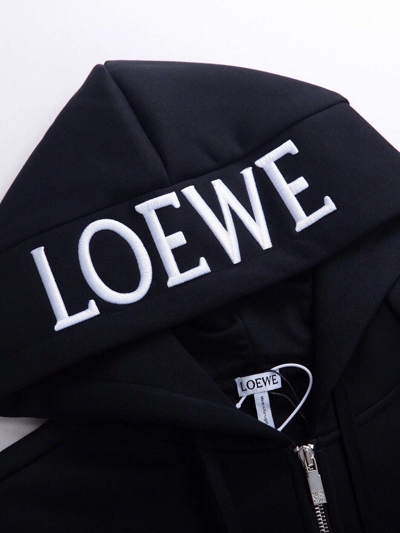 LuxluxHouse Best Quality Clothes Hoodie & Sweater Loewe
