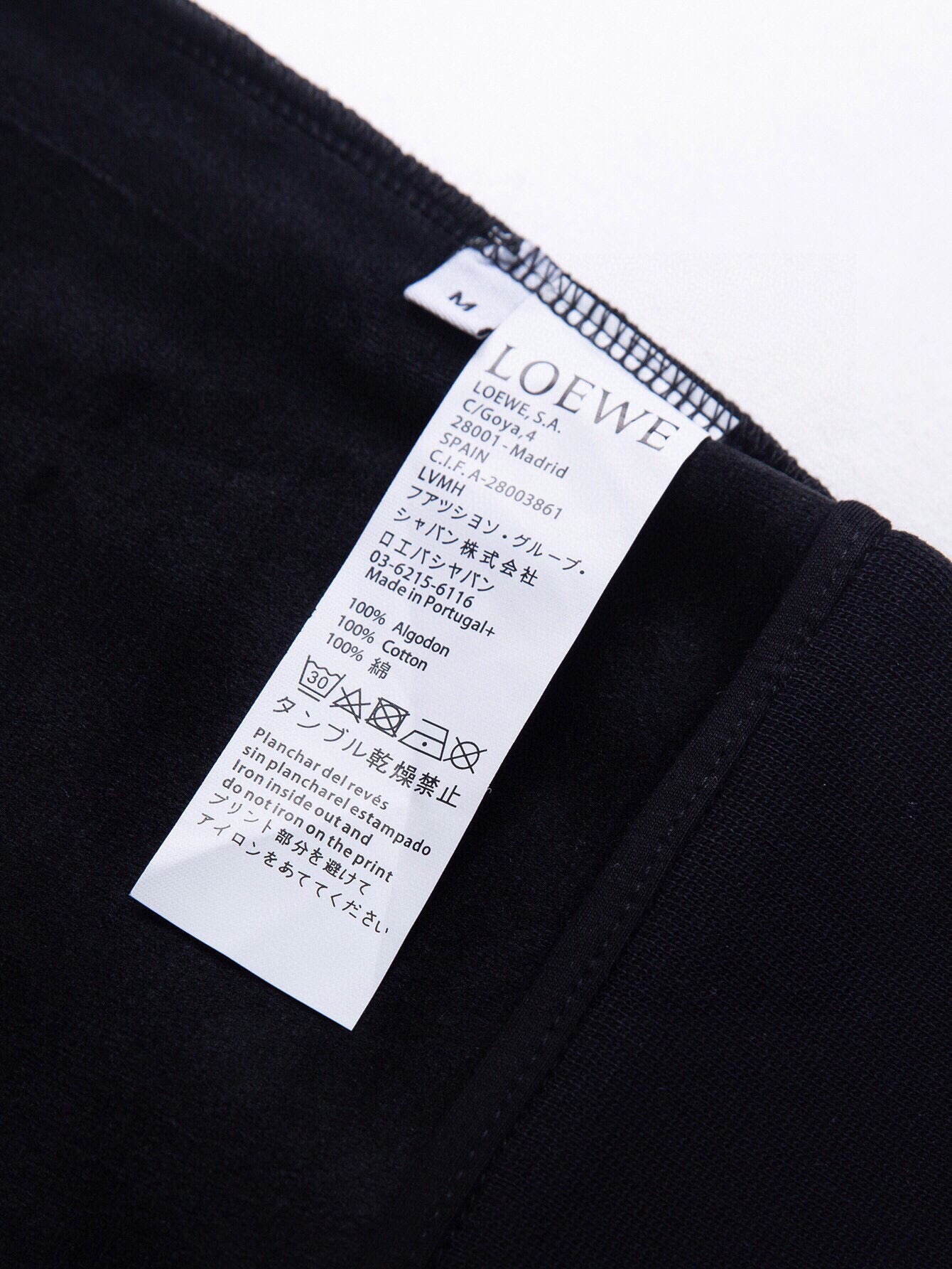 LuxluxHouse Best Quality Clothes Hoodie & Sweater Loewe
