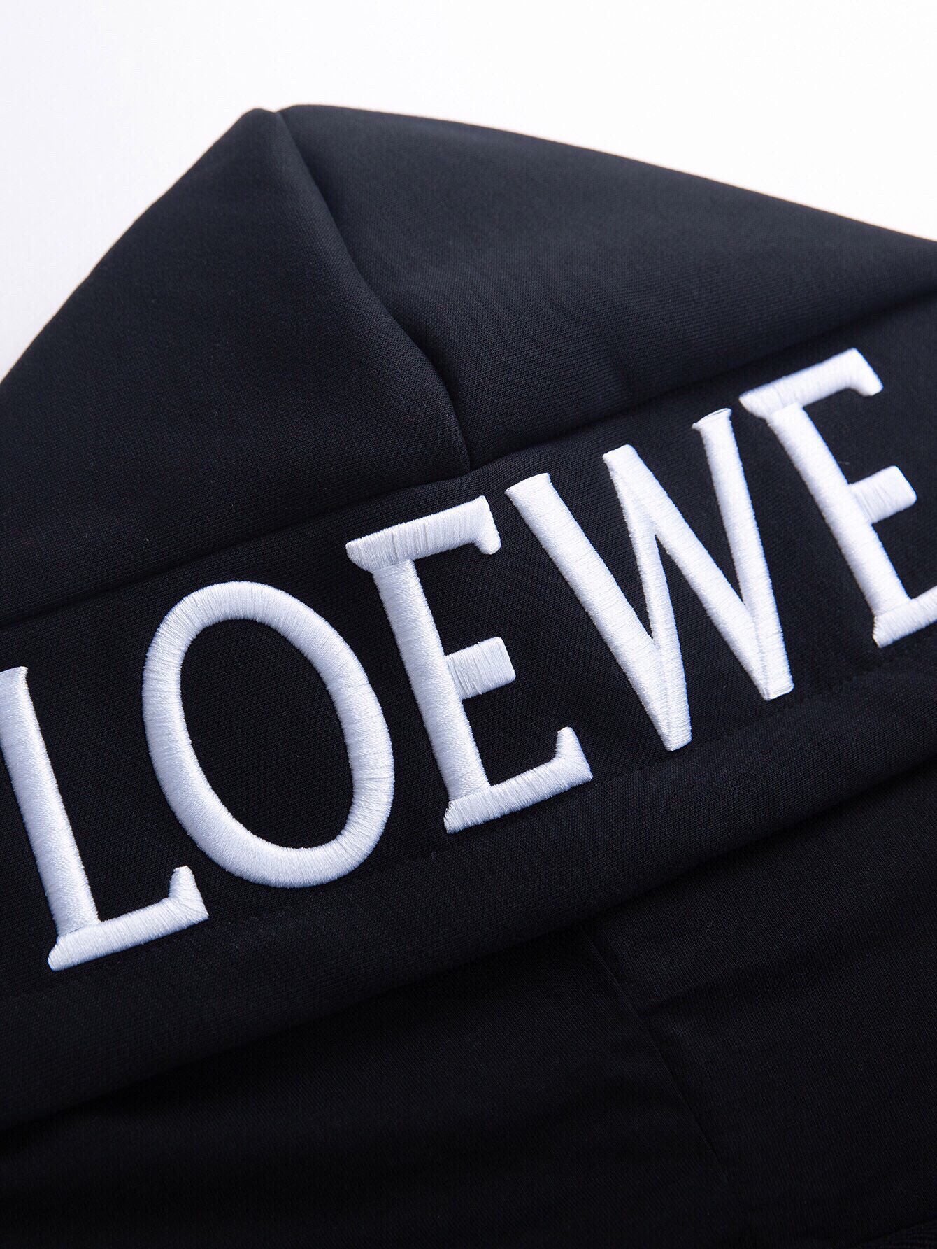 LuxluxHouse Best Quality Clothes Hoodie & Sweater Loewe