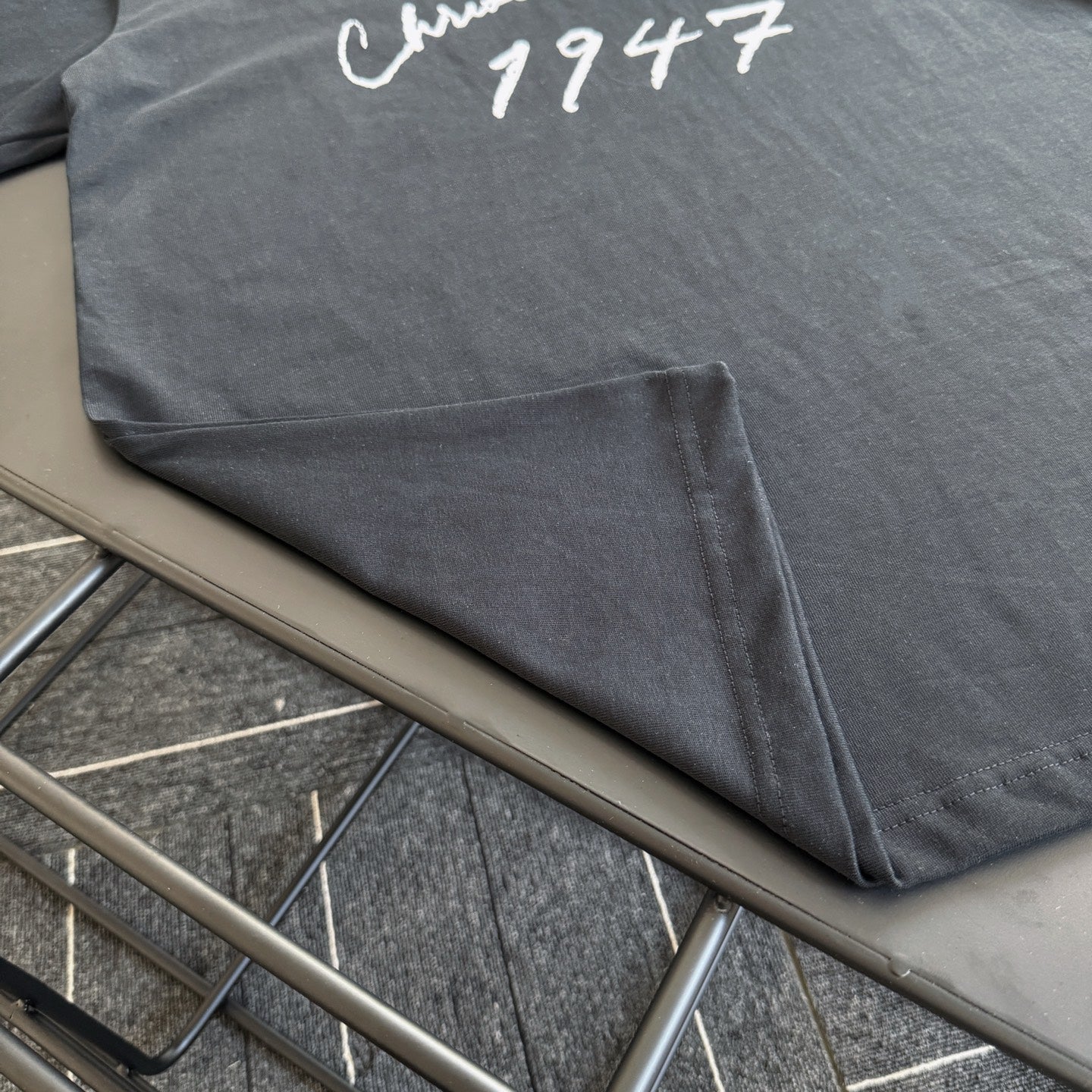 LuxluxHouse Best Quality Clothes T-shirt Dior