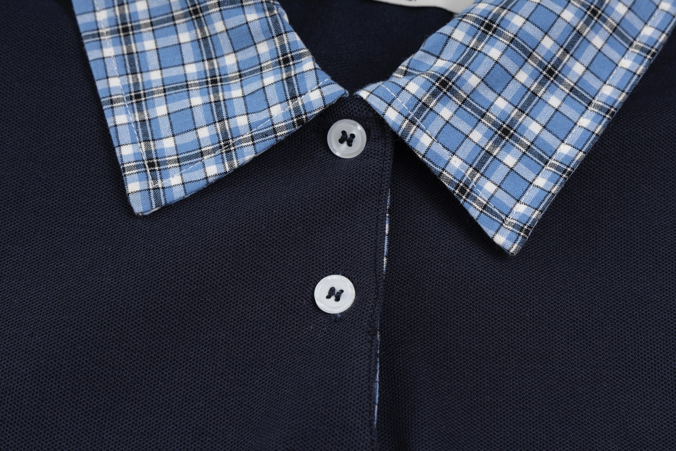 LuxluxHouse Best Quality Clothes Miu Miu Shirts&Polo