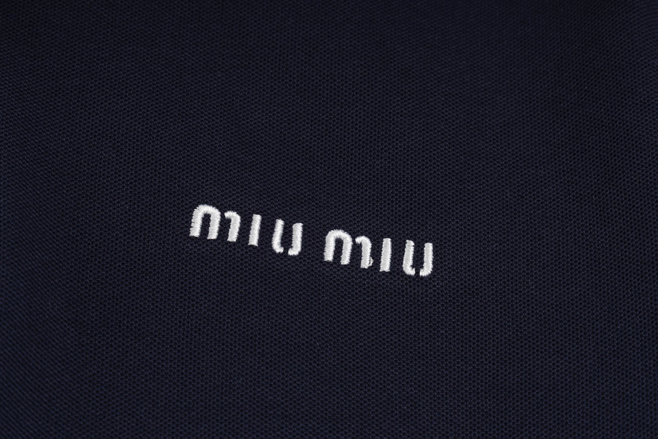LuxluxHouse Best Quality Clothes Miu Miu Shirts&Polo
