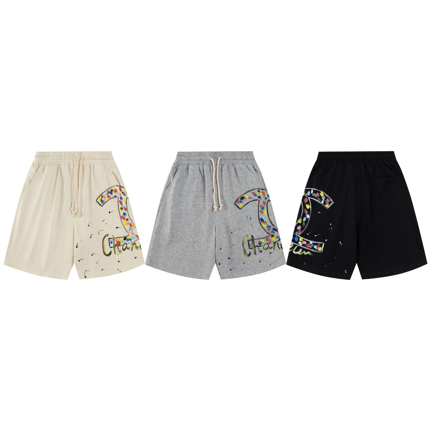 LuxluxHouse Best Quality Clothes Pants Chanel & Maison Margiela