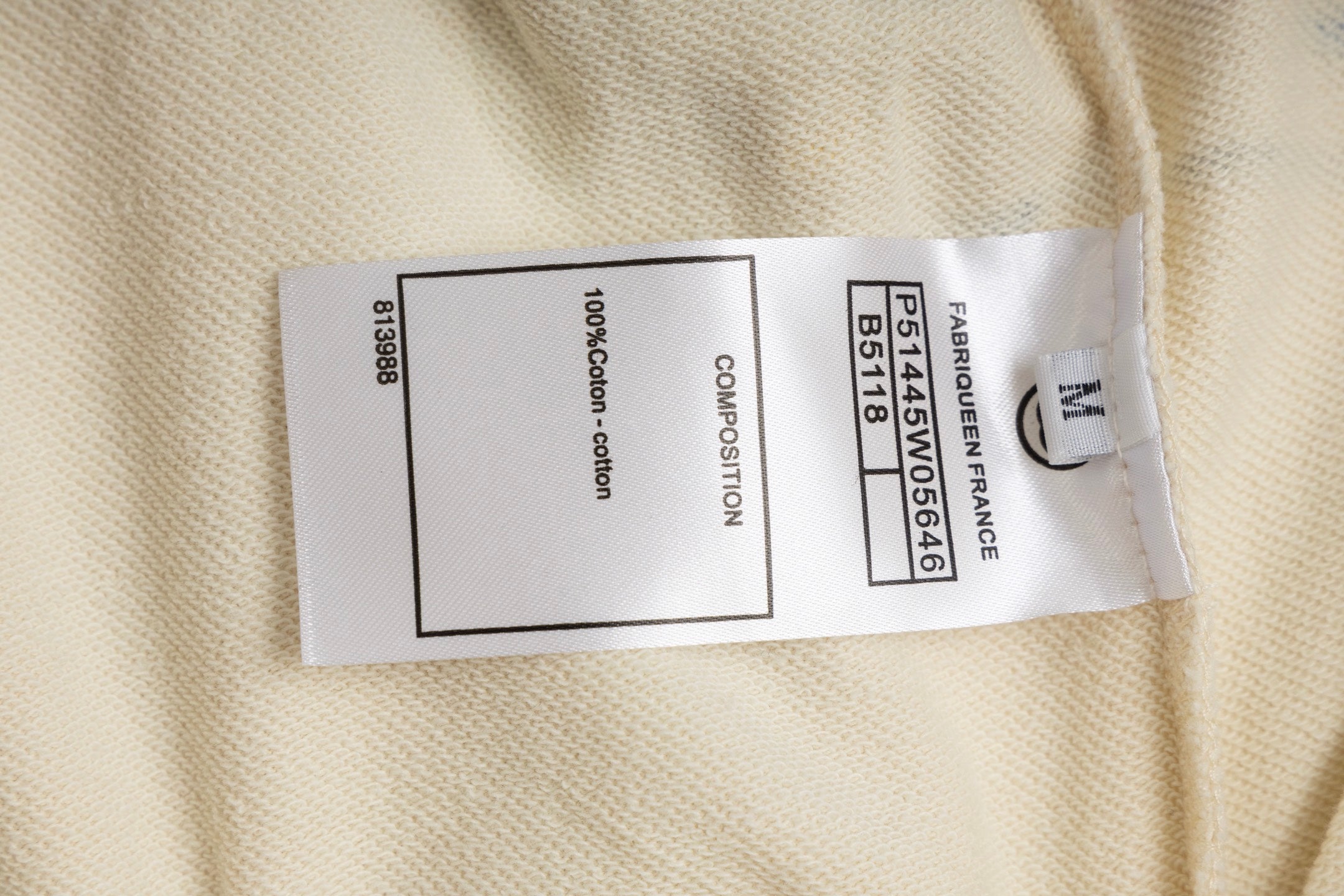 LuxluxHouse Best Quality Clothes Pants Chanel & Maison Margiela