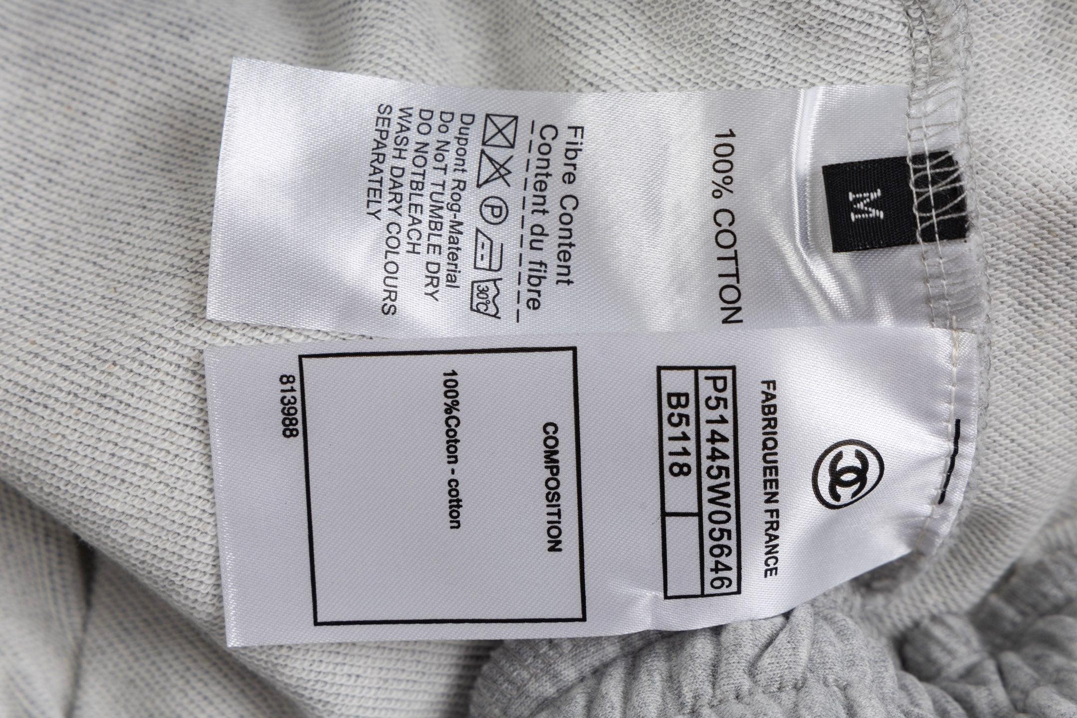 LuxluxHouse Best Quality Clothes Pants Chanel & Maison Margiela