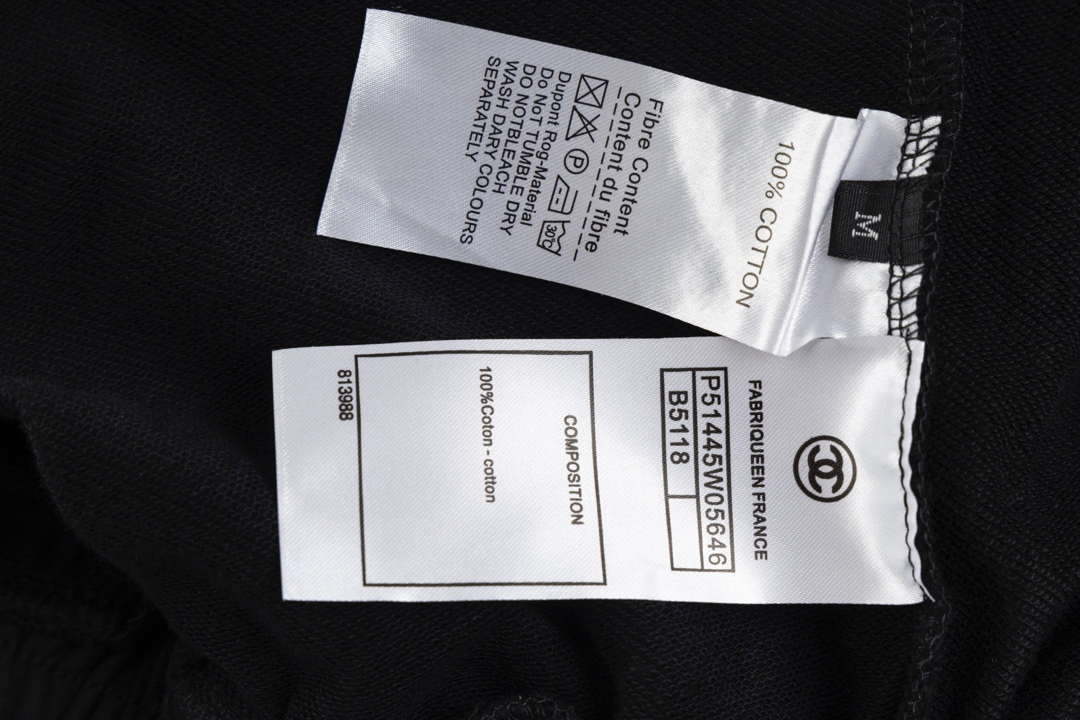 LuxluxHouse Best Quality Clothes Pants Chanel & Maison Margiela