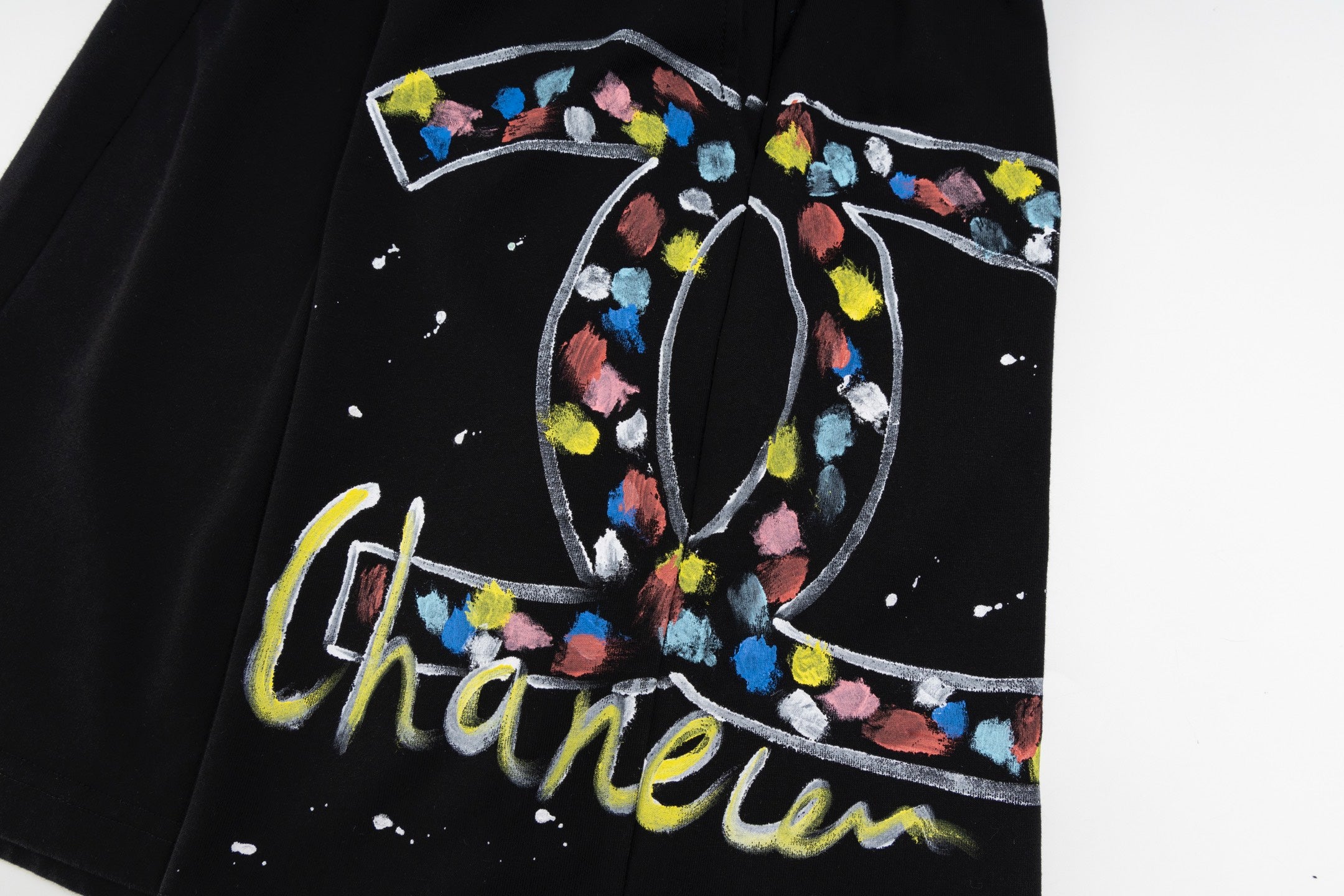 LuxluxHouse Best Quality Clothes Pants Chanel & Maison Margiela