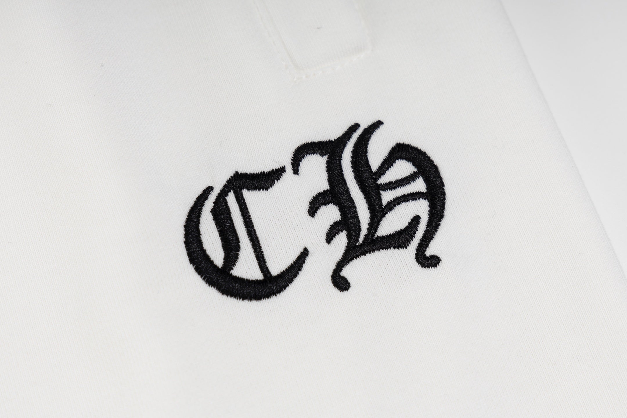 LuxluxHouse Best Quality Clothes Pants Chrome Hearts