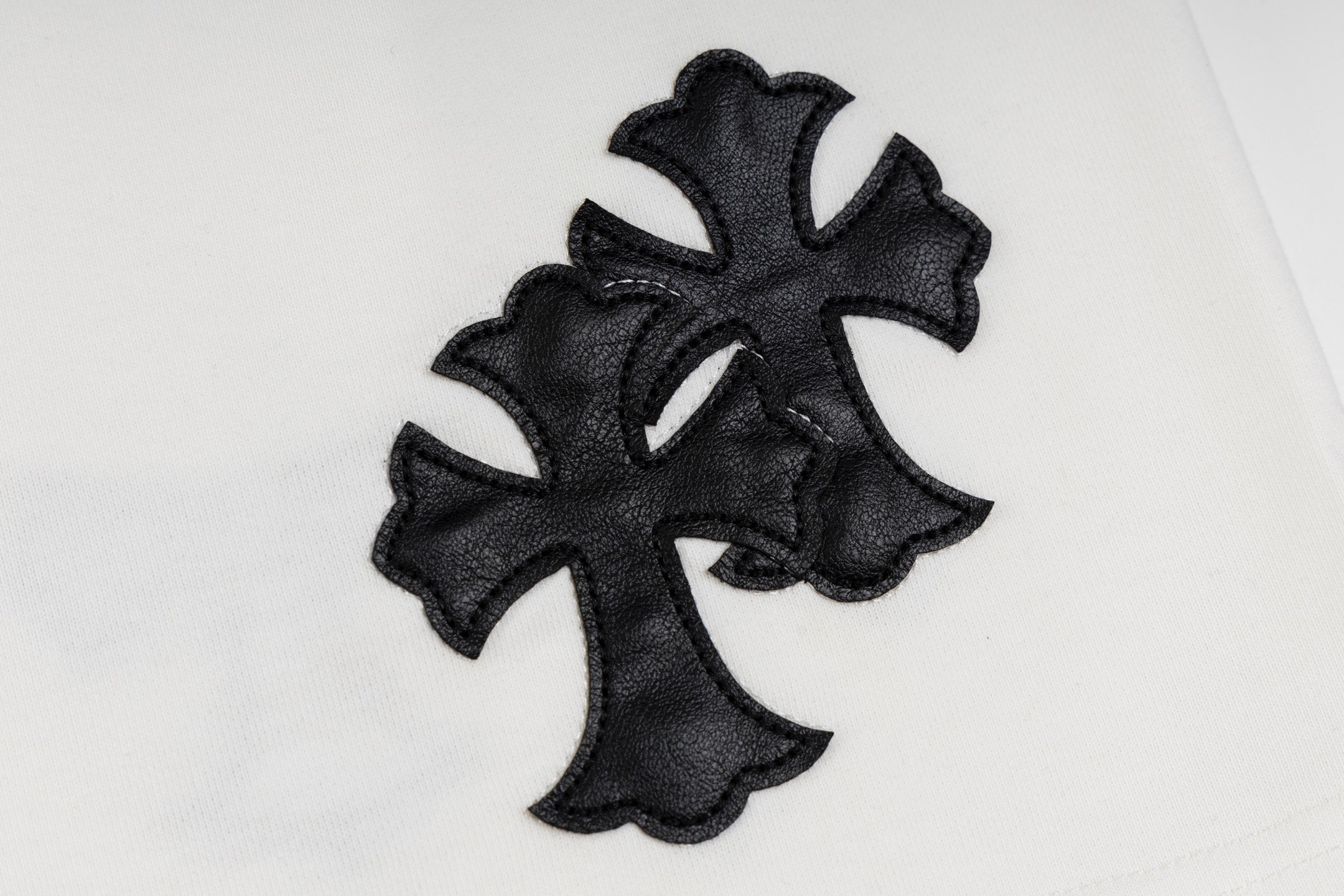 LuxluxHouse Best Quality Clothes Pants Chrome Hearts