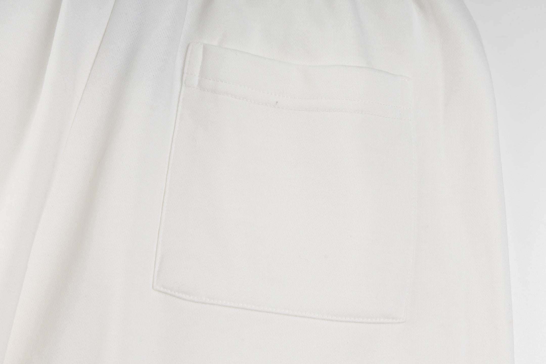 LuxluxHouse Best Quality Clothes Pants Chrome Hearts