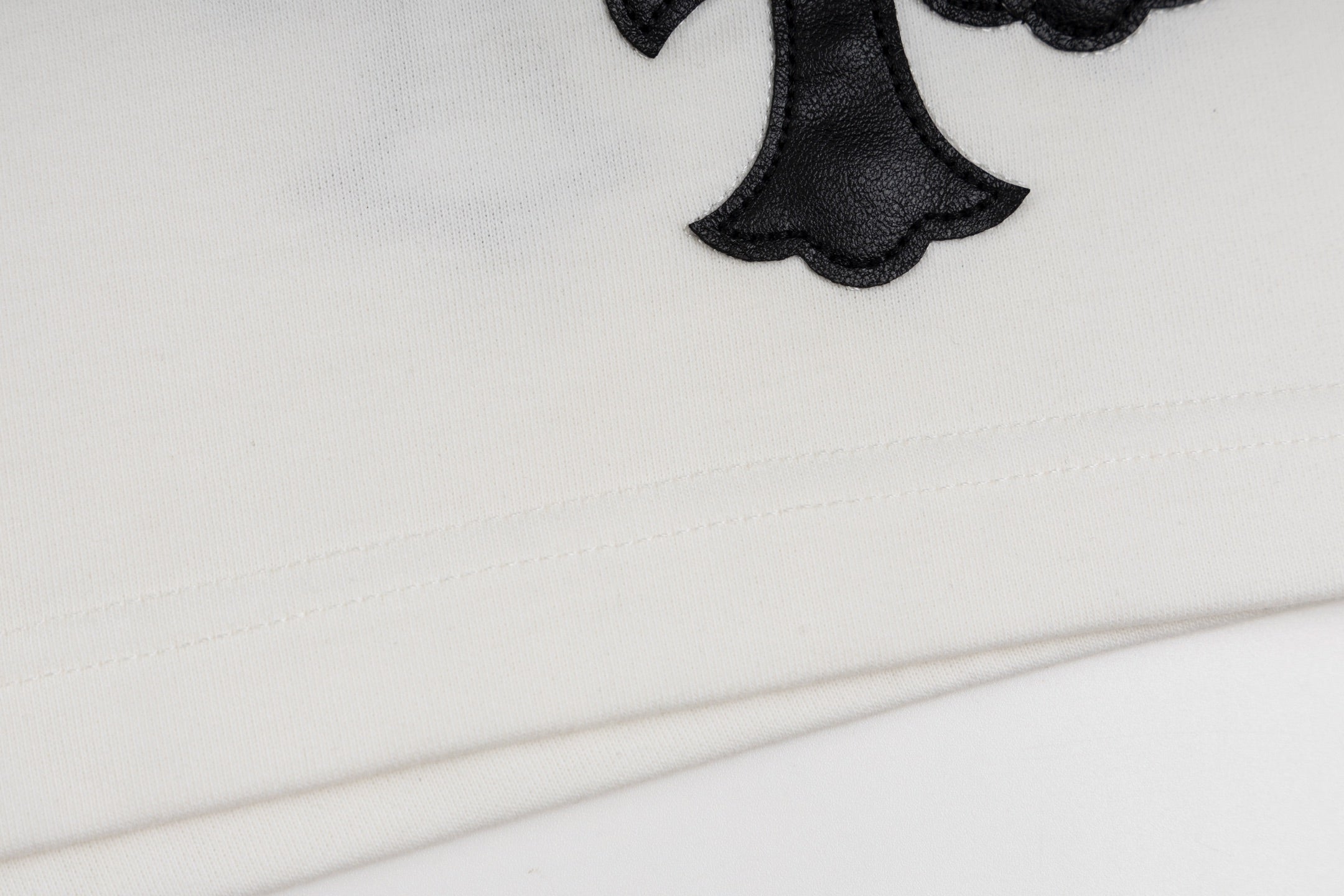 LuxluxHouse Best Quality Clothes Pants Chrome Hearts