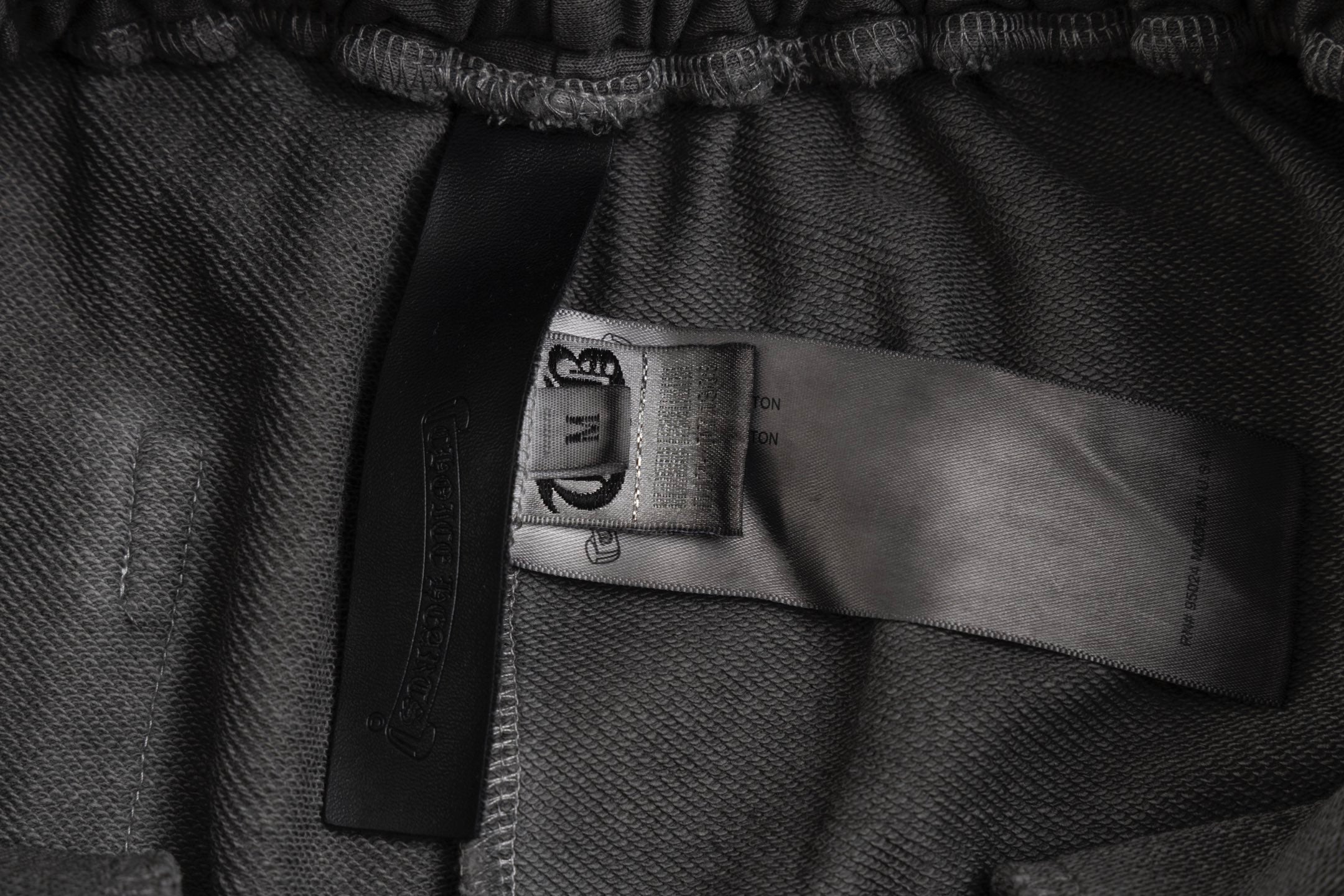 LuxluxHouse Best Quality Clothes Pants Chrome Hearts