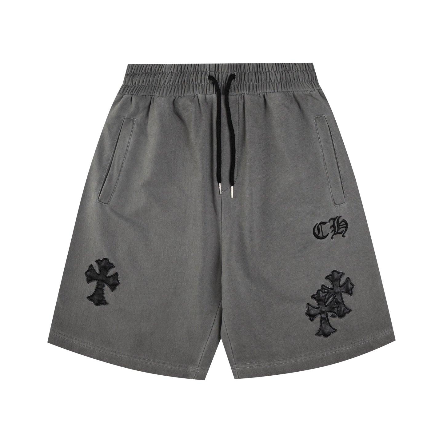 LuxluxHouse Best Quality Clothes Pants Chrome Hearts