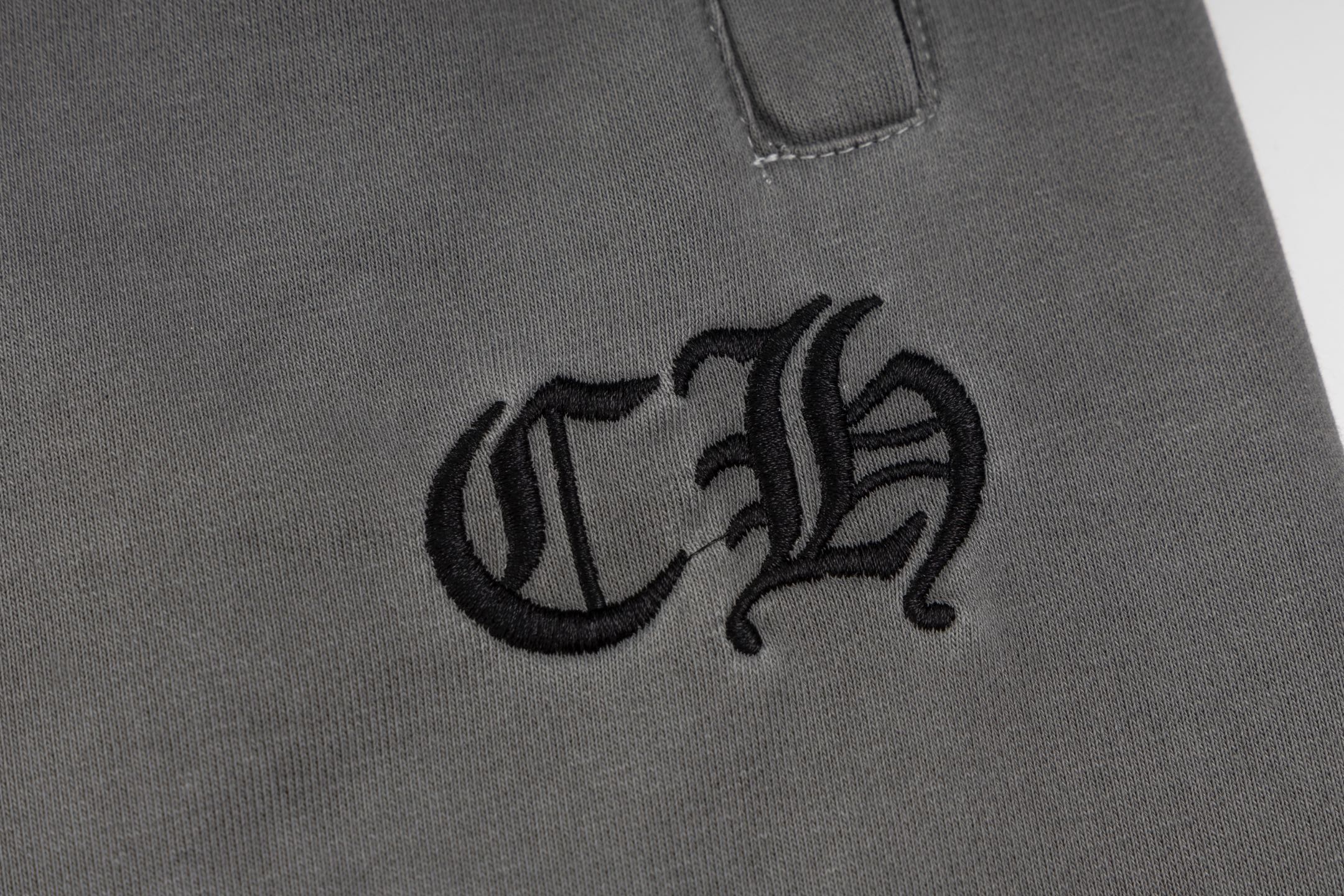 LuxluxHouse Best Quality Clothes Pants Chrome Hearts