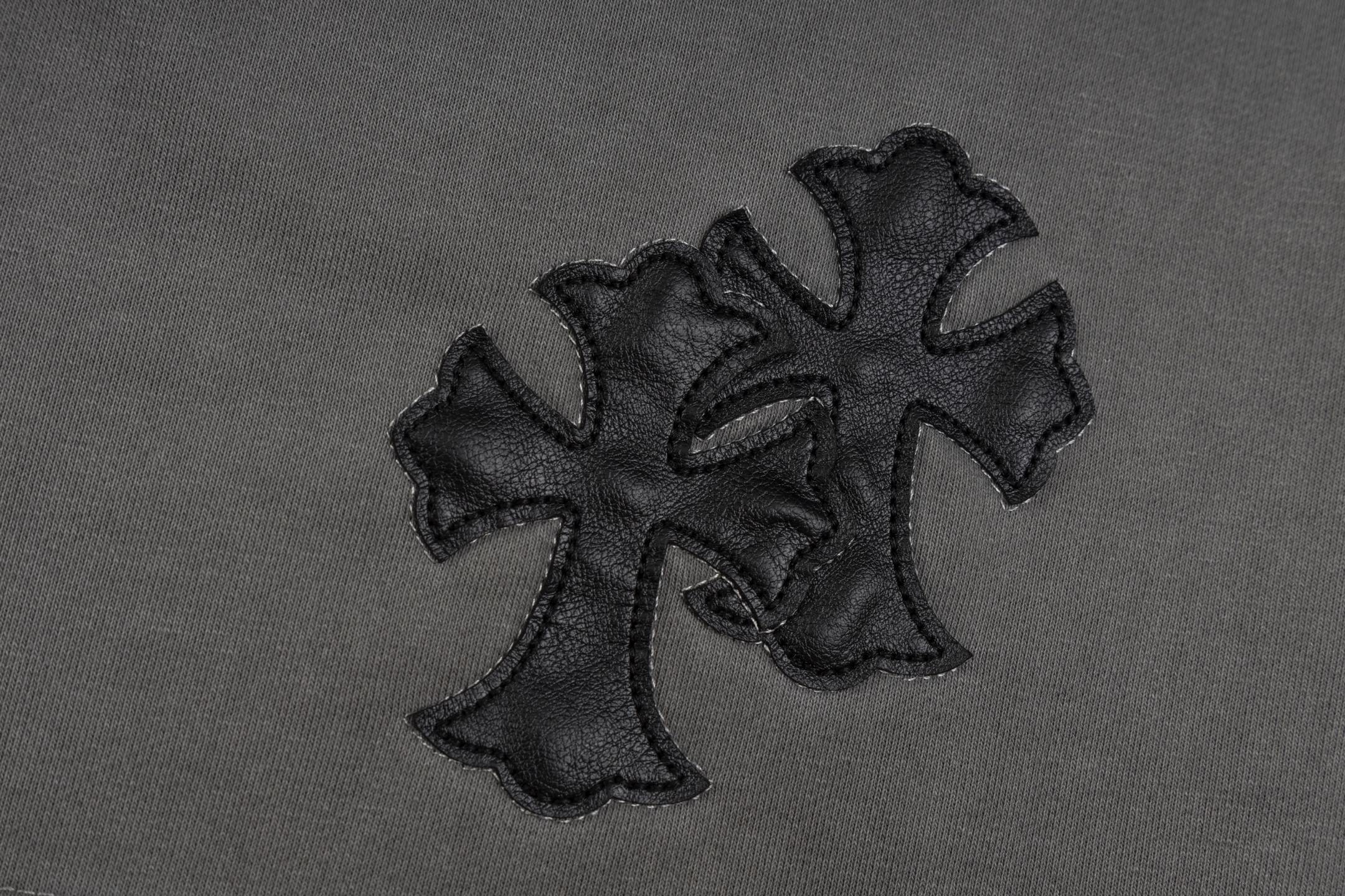 LuxluxHouse Best Quality Clothes Pants Chrome Hearts