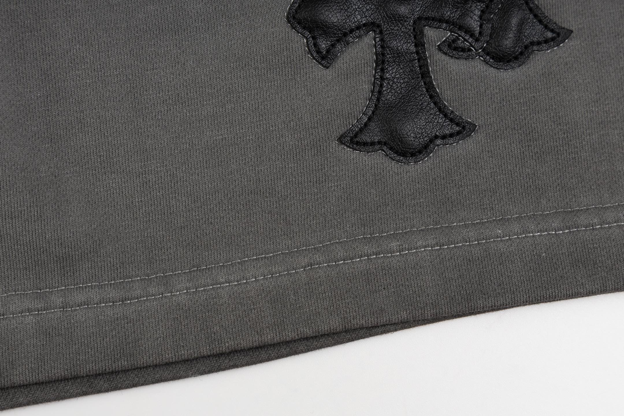 LuxluxHouse Best Quality Clothes Pants Chrome Hearts