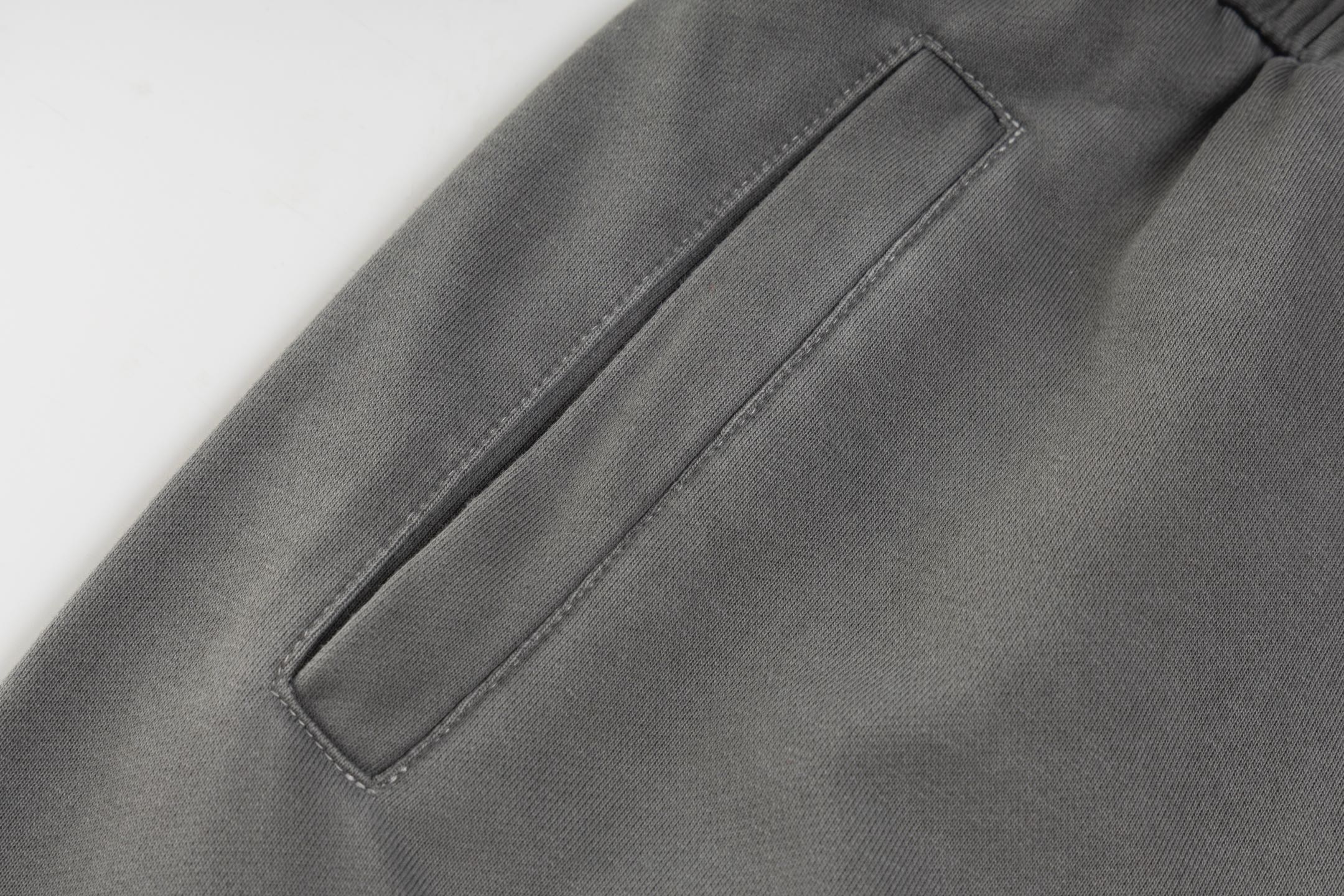 LuxluxHouse Best Quality Clothes Pants Chrome Hearts