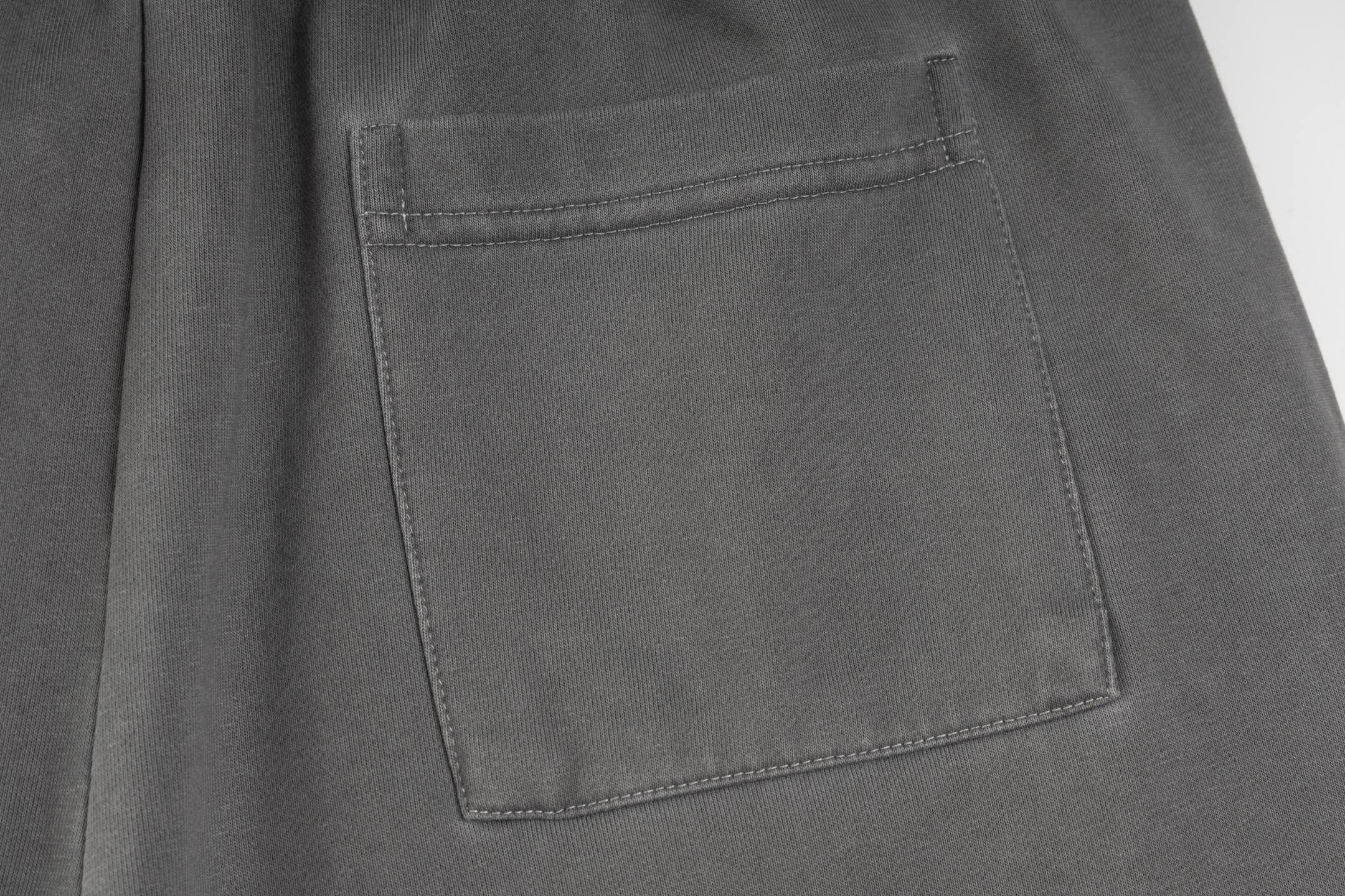 LuxluxHouse Best Quality Clothes Pants Chrome Hearts