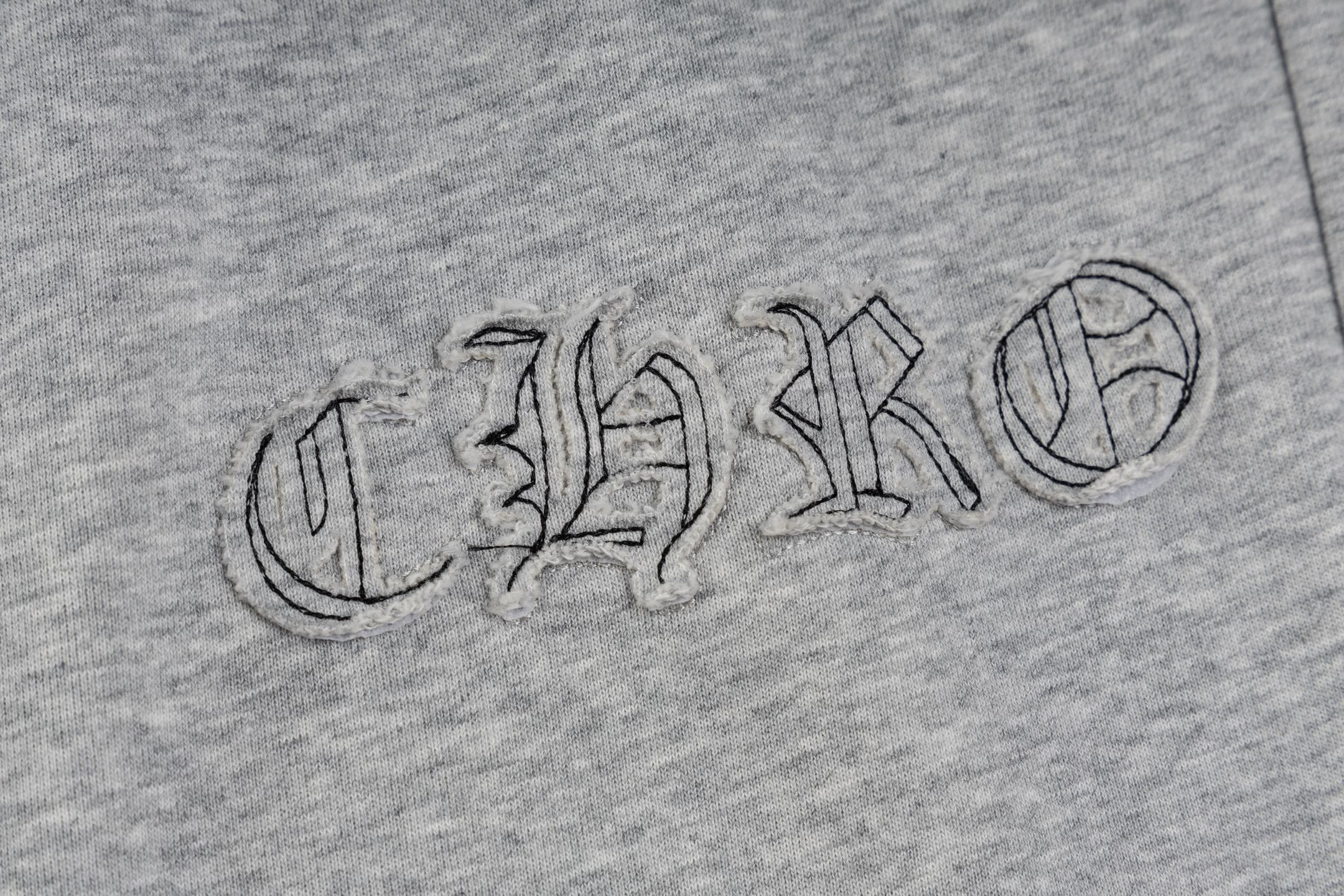LuxluxHouse Best Quality Clothes Pants Chrome Hearts