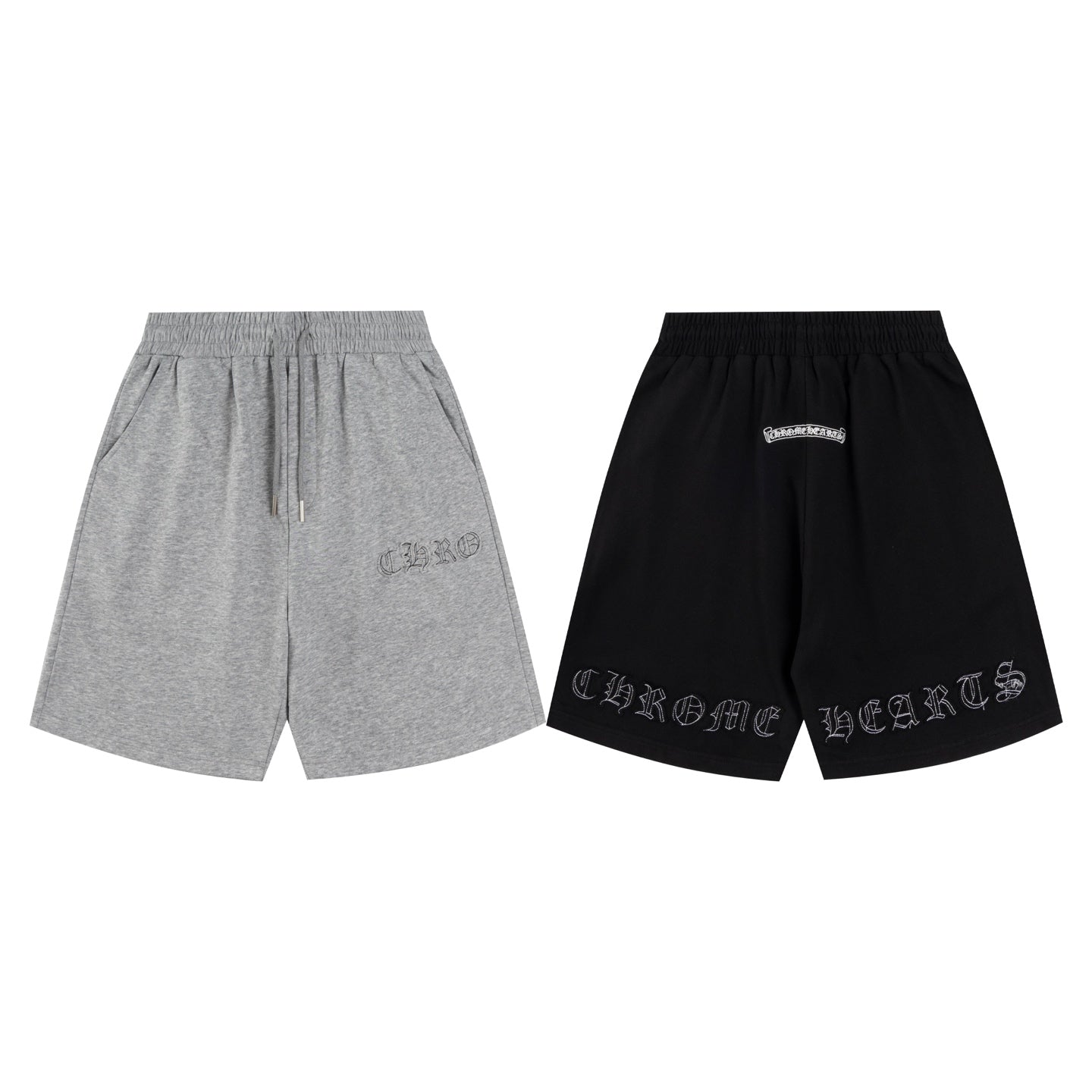 LuxluxHouse Best Quality Clothes Pants Chrome Hearts