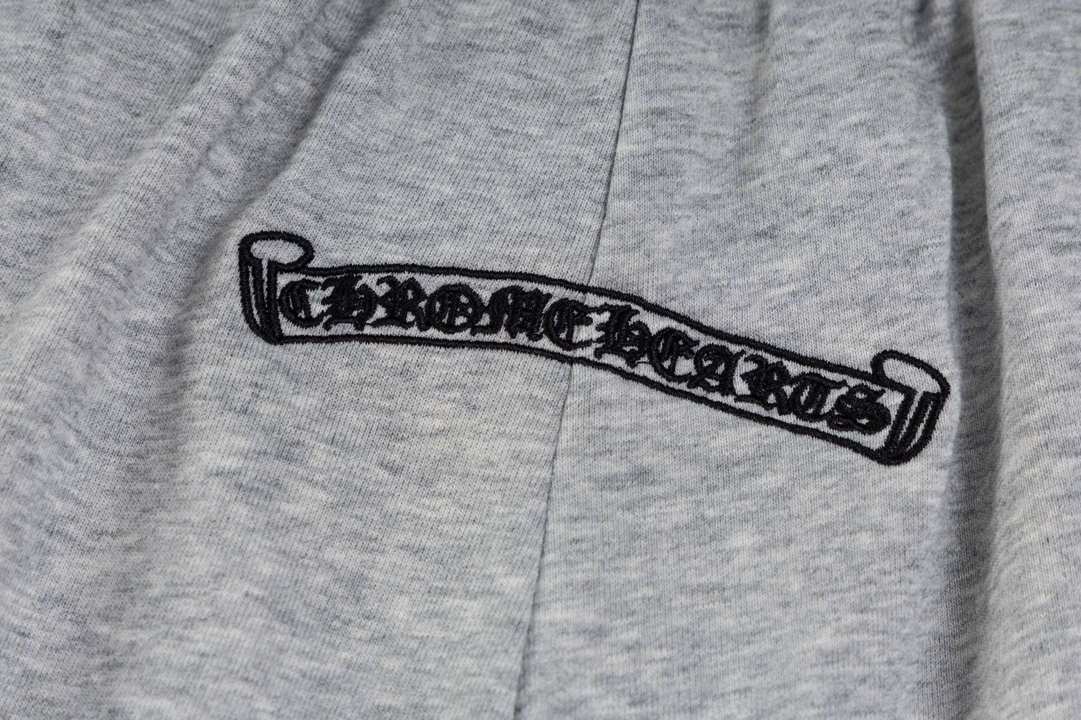 LuxluxHouse Best Quality Clothes Pants Chrome Hearts