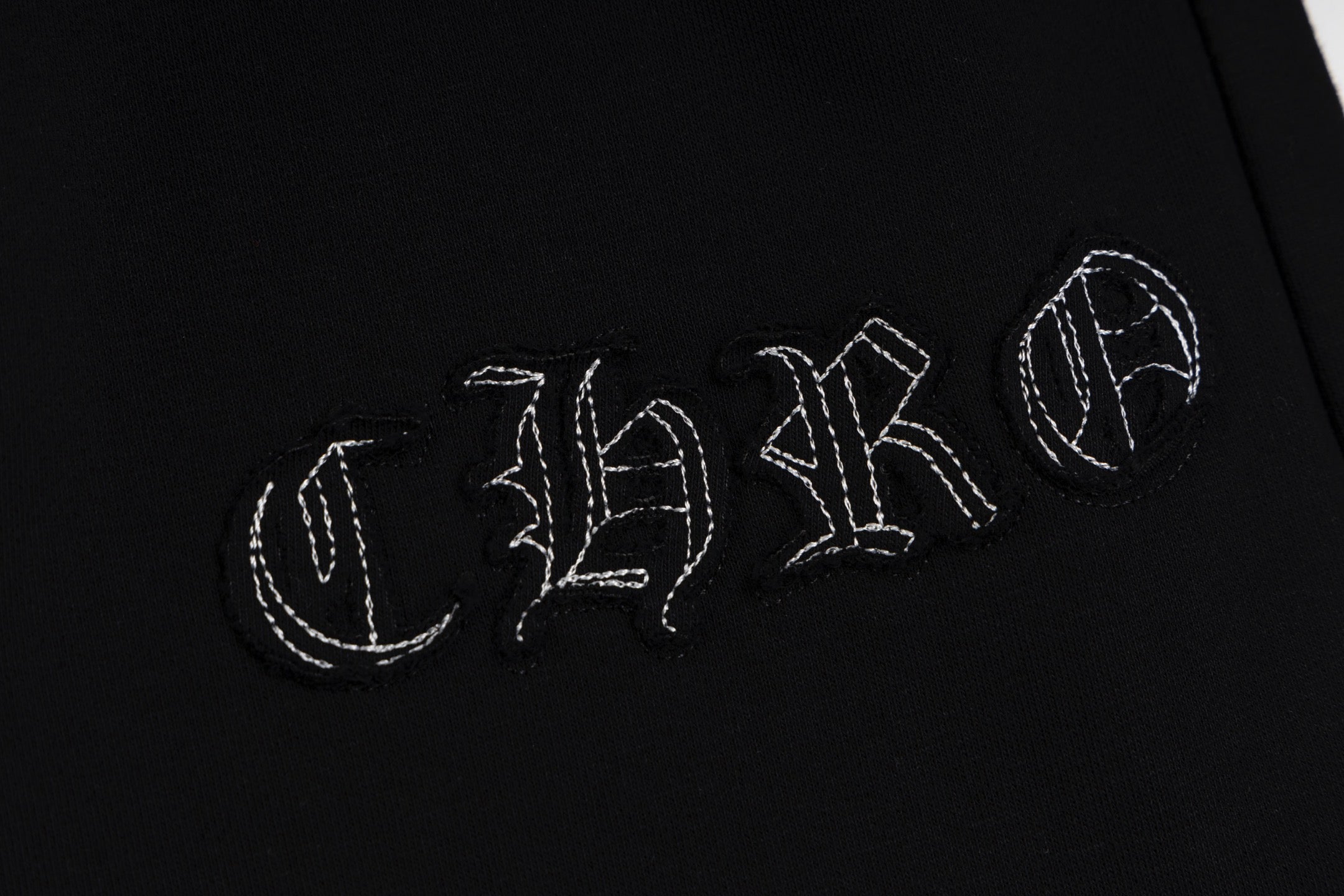 LuxluxHouse Best Quality Clothes Pants Chrome Hearts